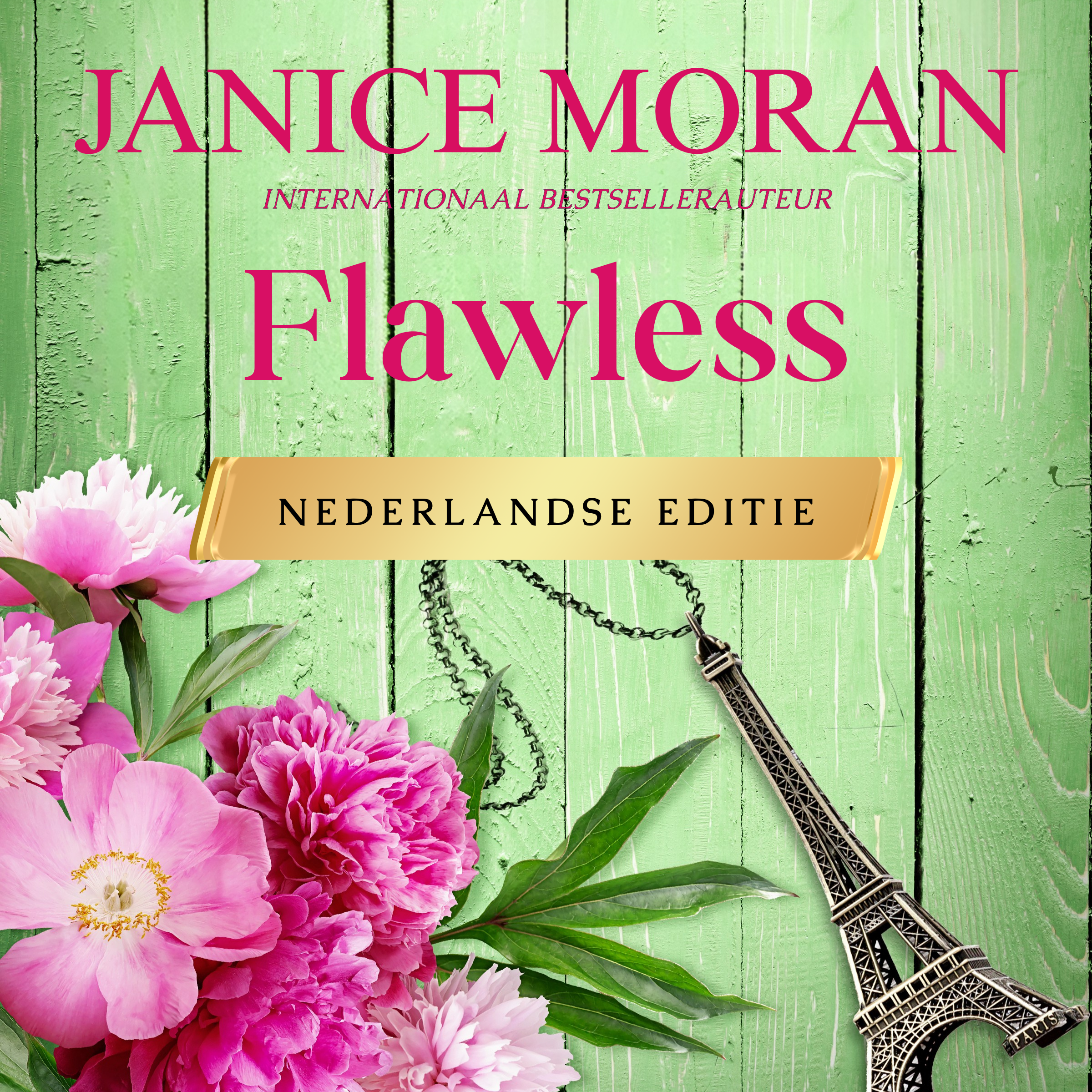 Flawless: Nederlands