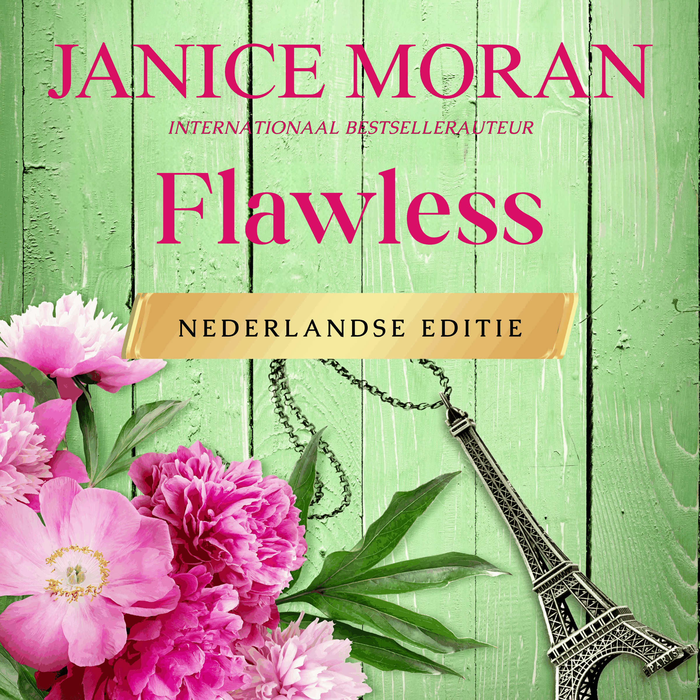 Flawless: Nederlands