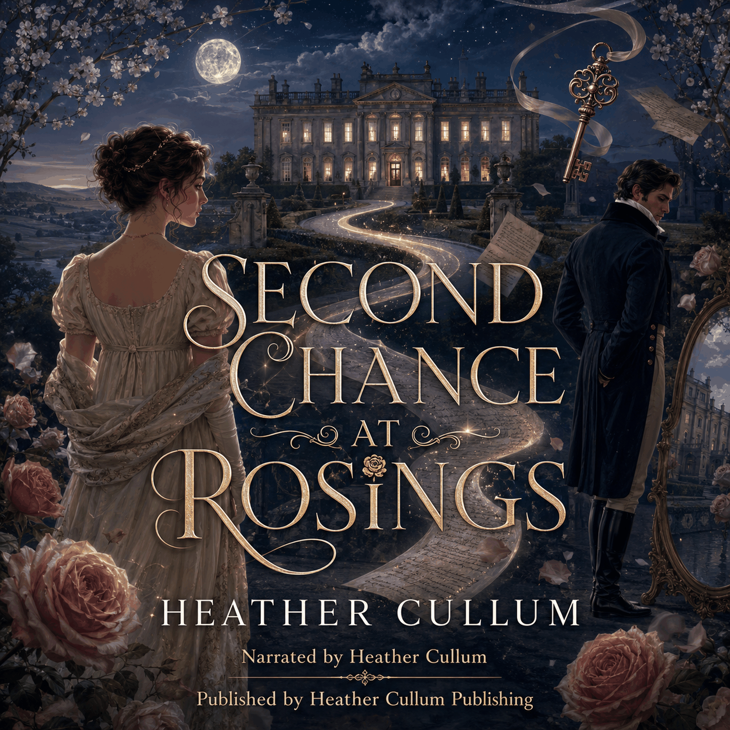 Second Chance at Rosings