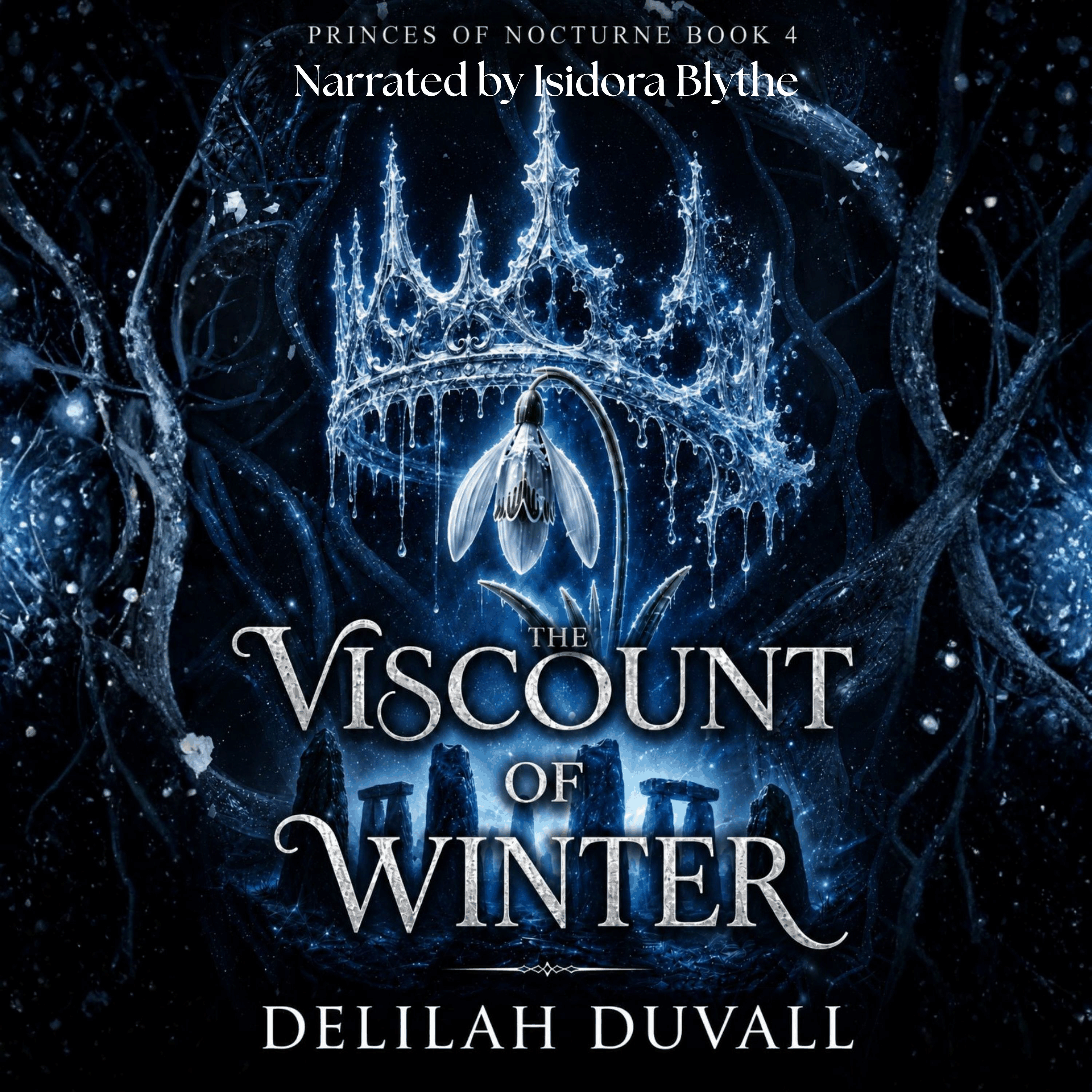 Viscount of Winter