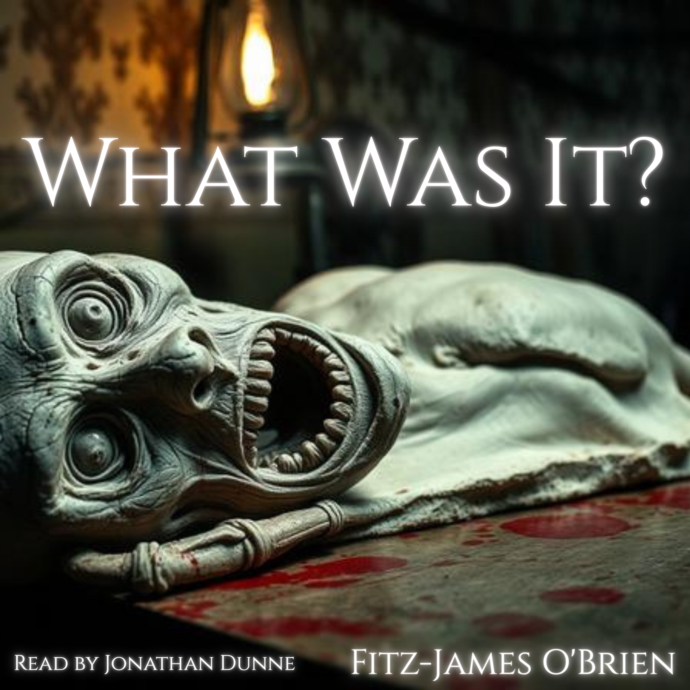 What was it?