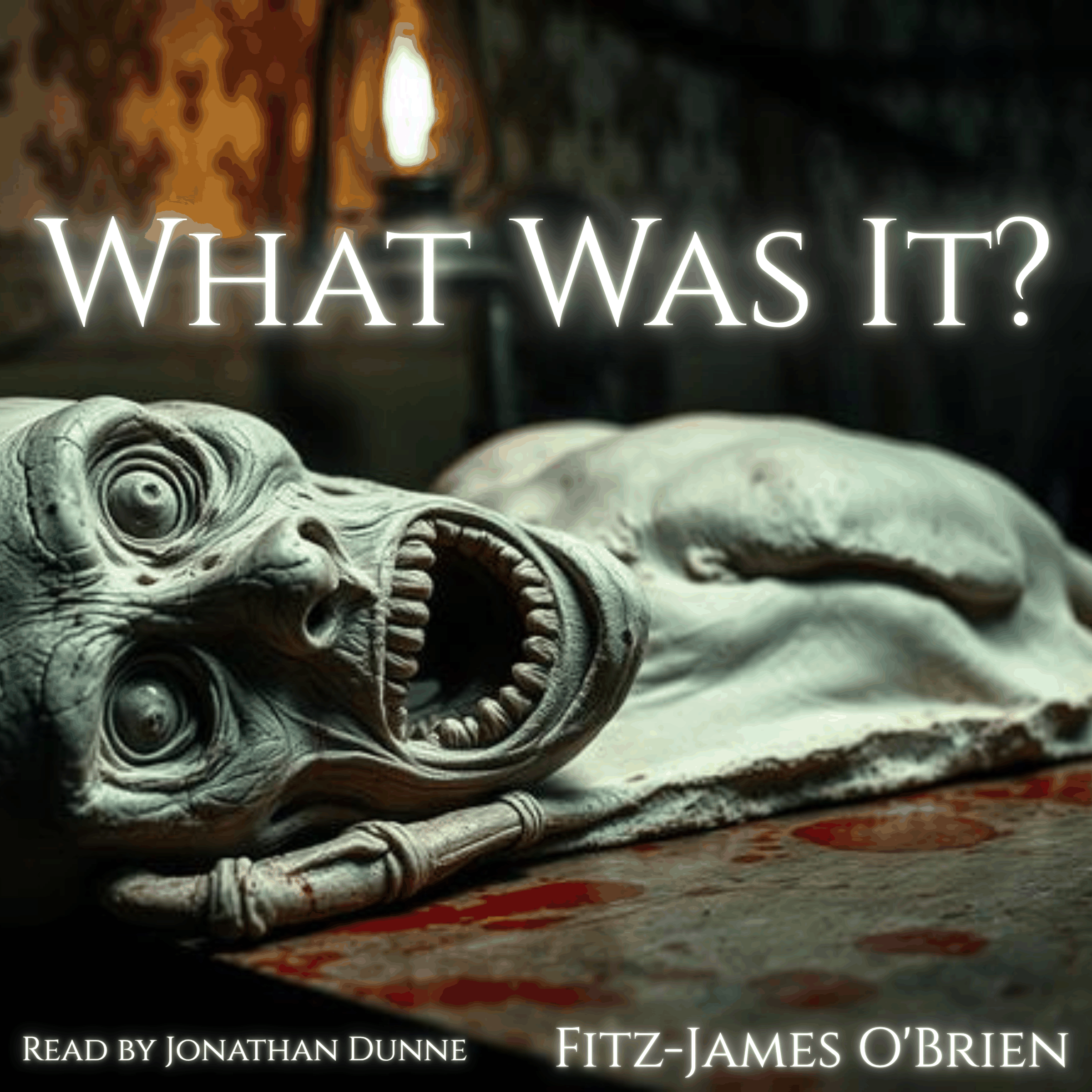 What was it?