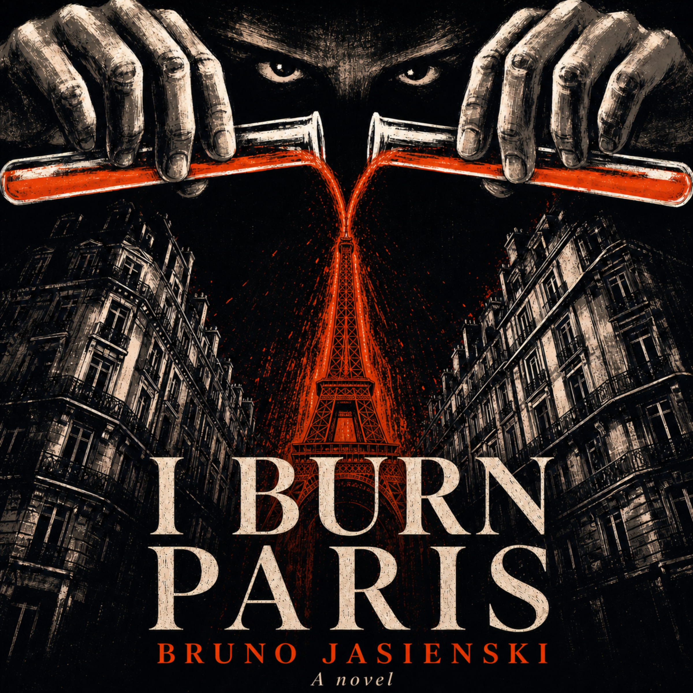 I Burn Paris