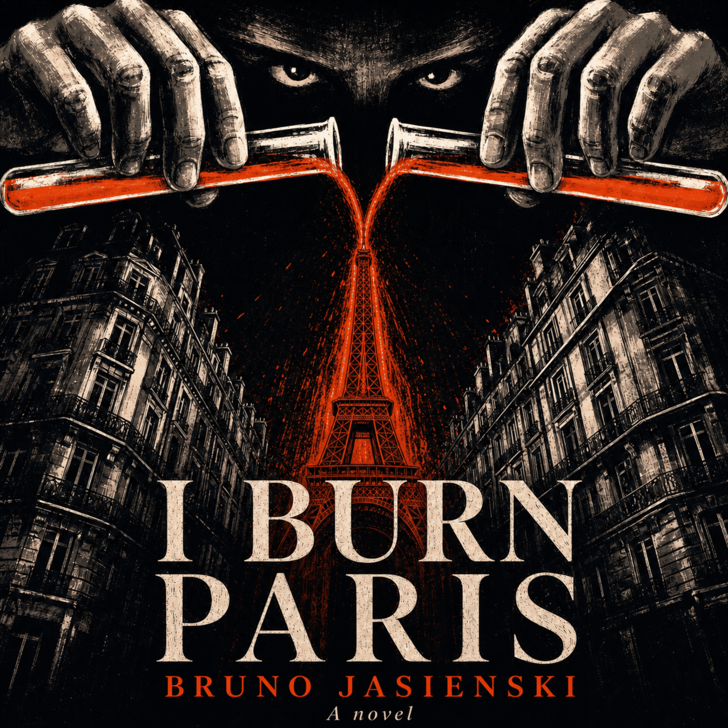 I Burn Paris