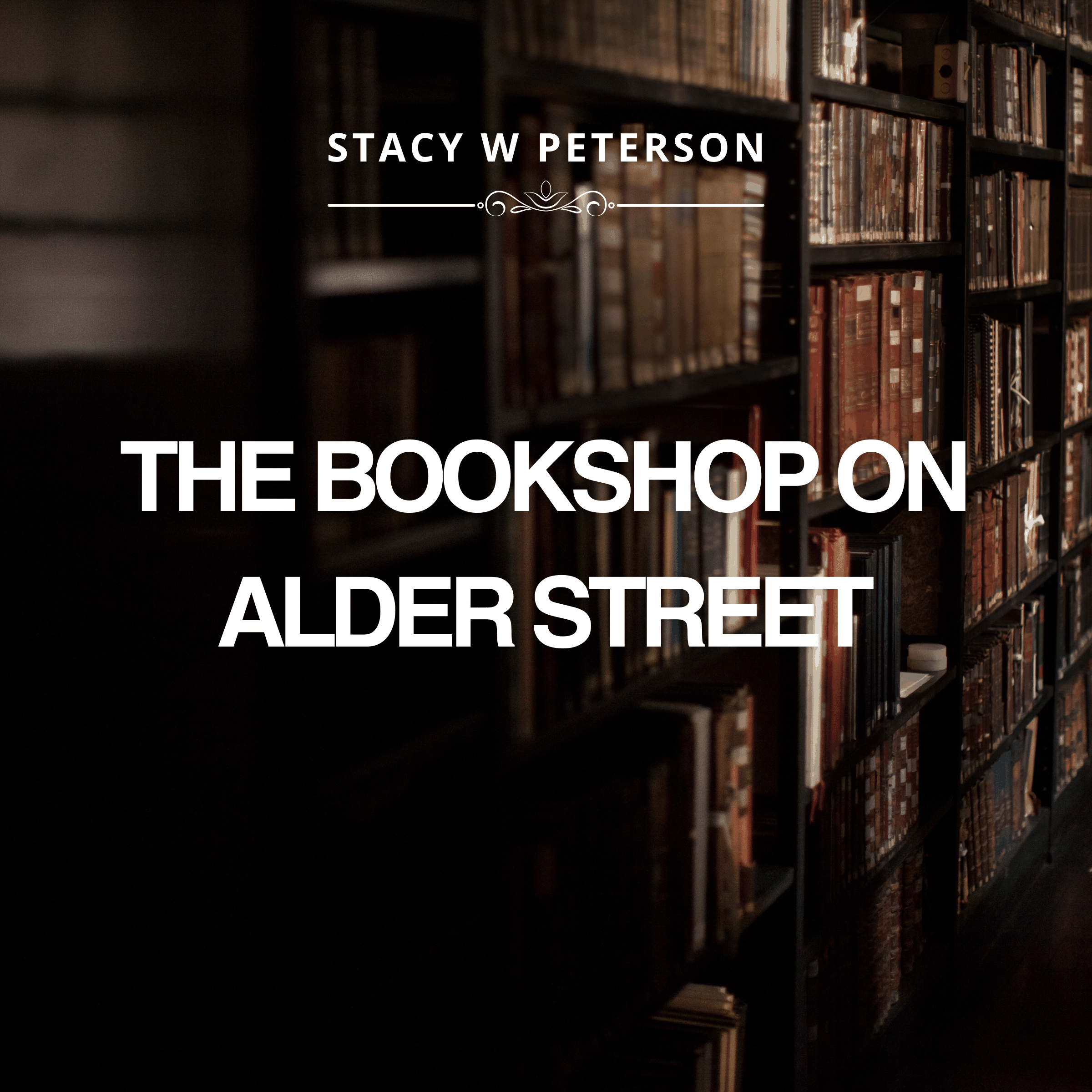 The Bookshop on Alder Street