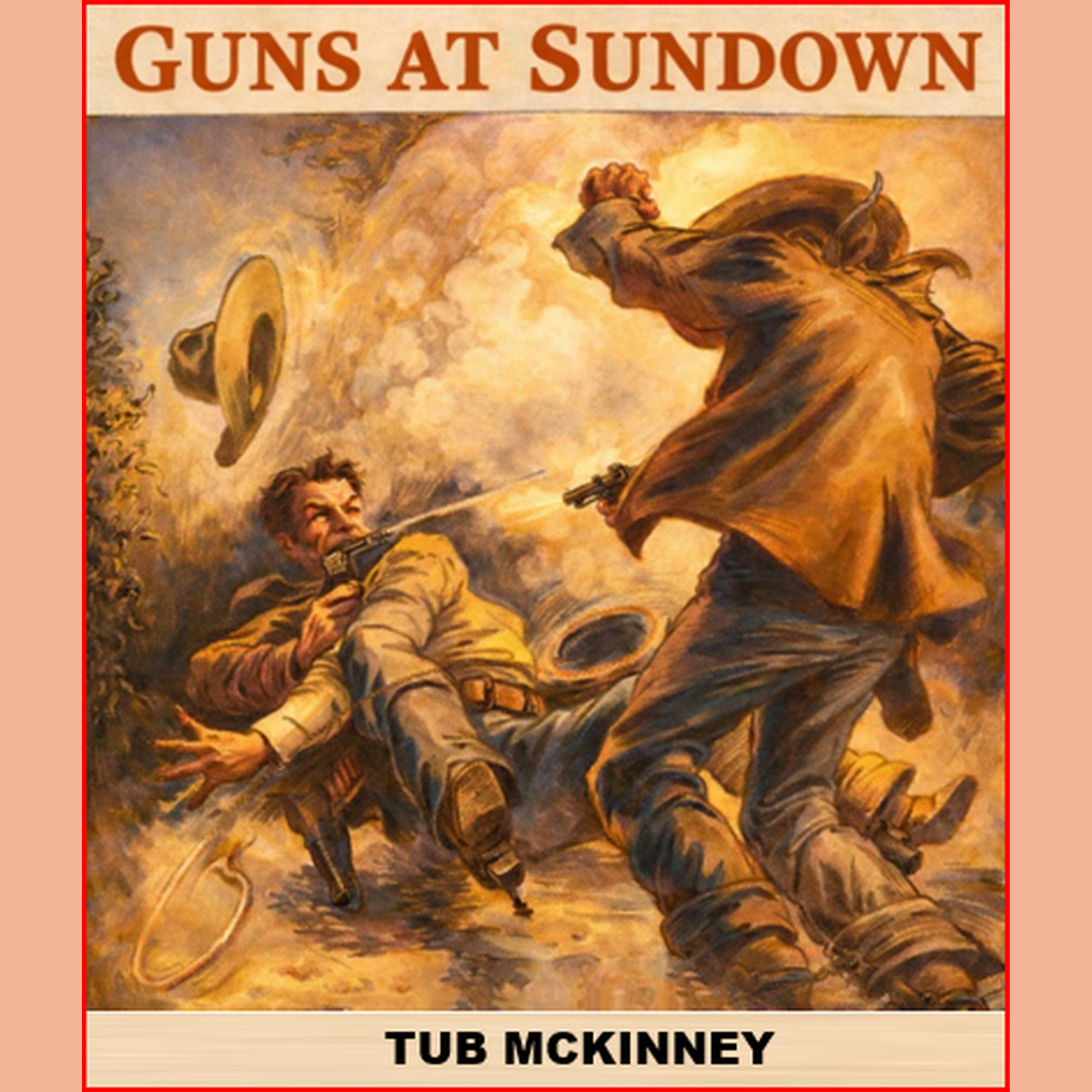 Guns at Sundown