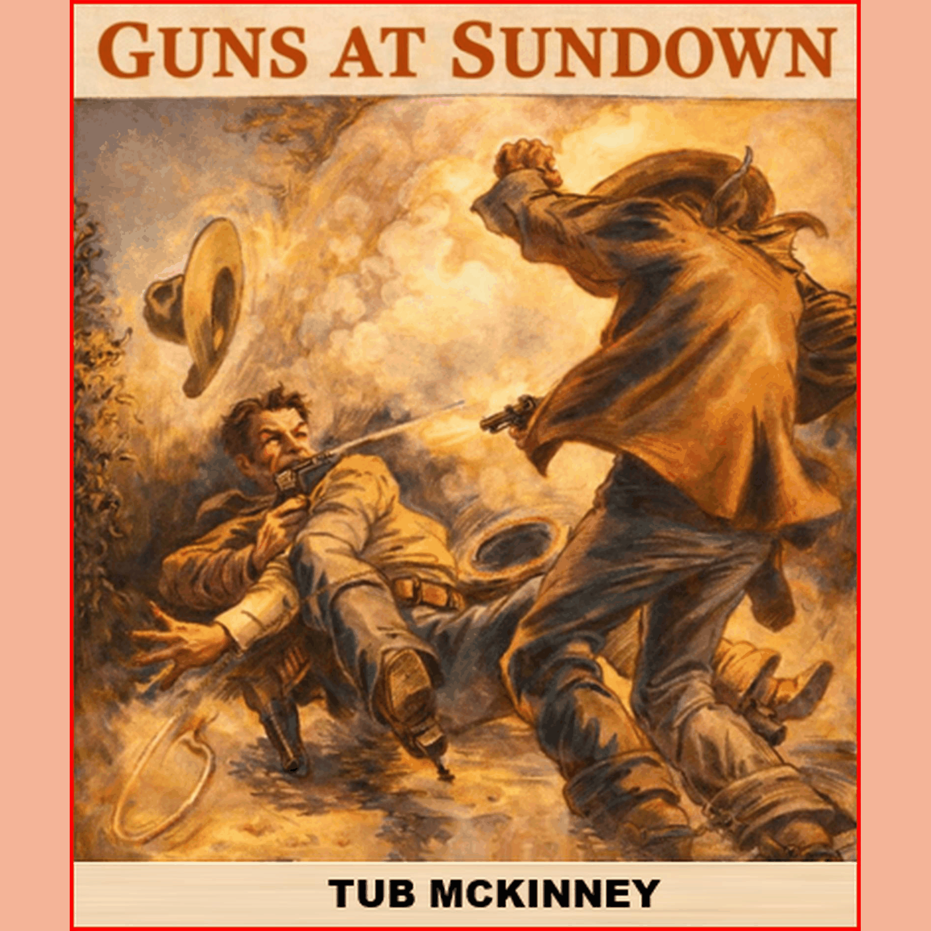 Guns at Sundown