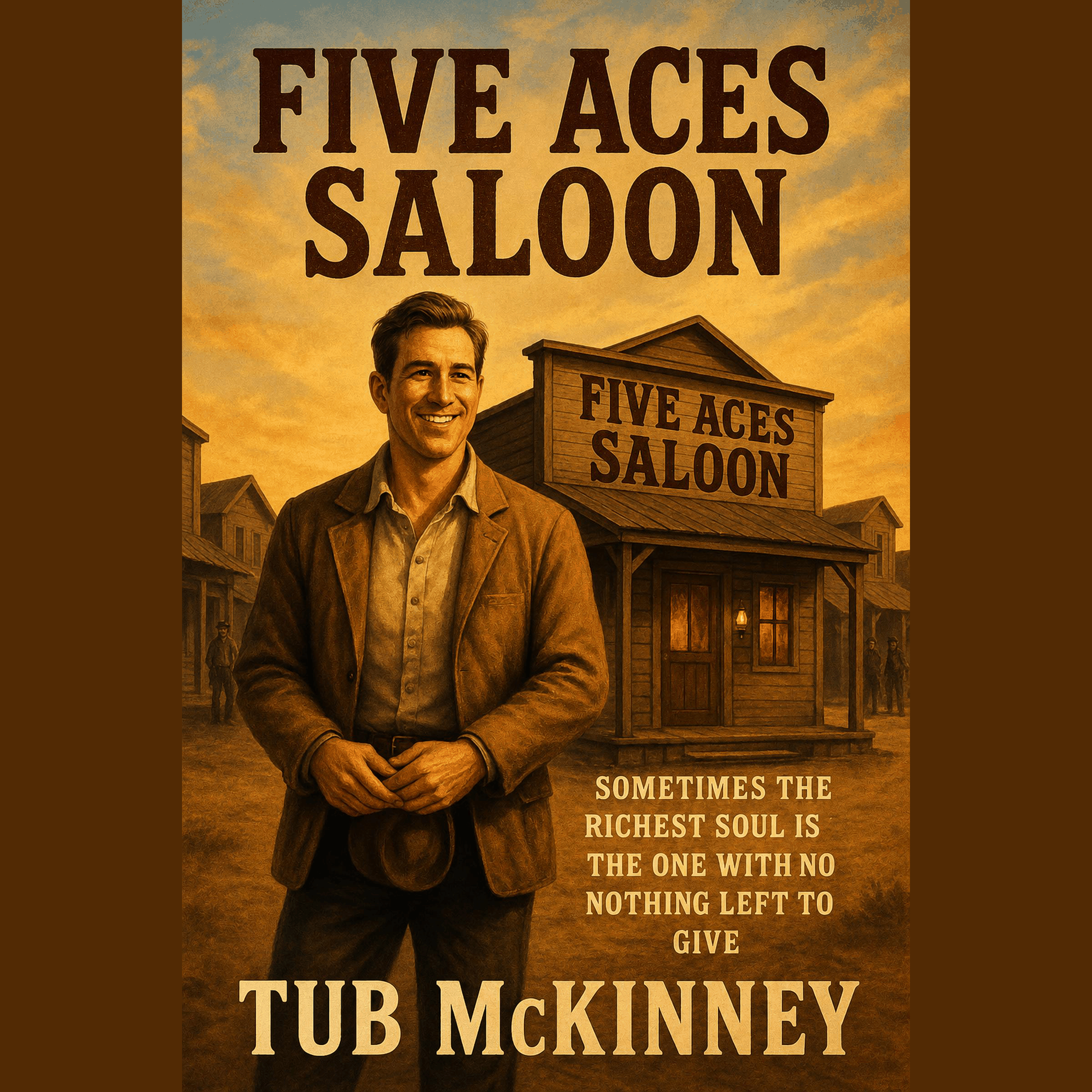 Five Aces Saloon