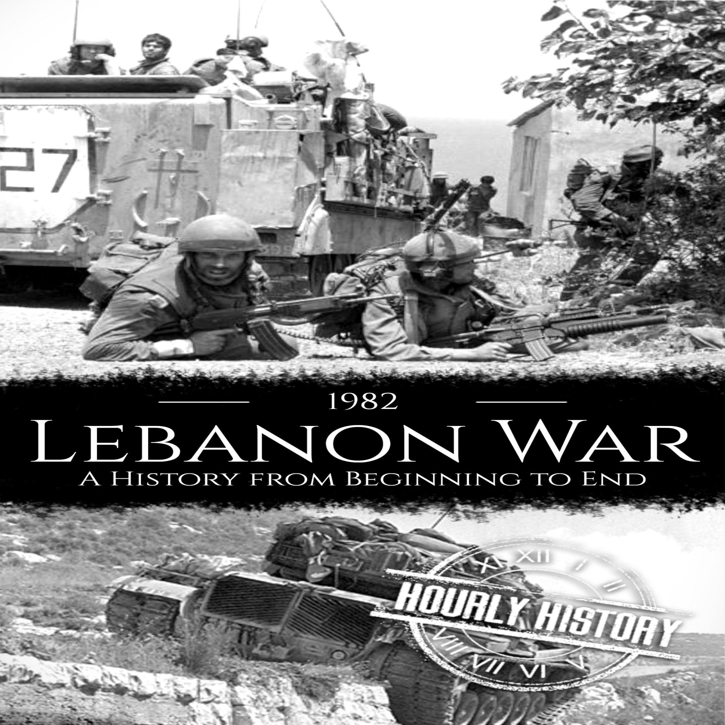 1982 Lebanon War