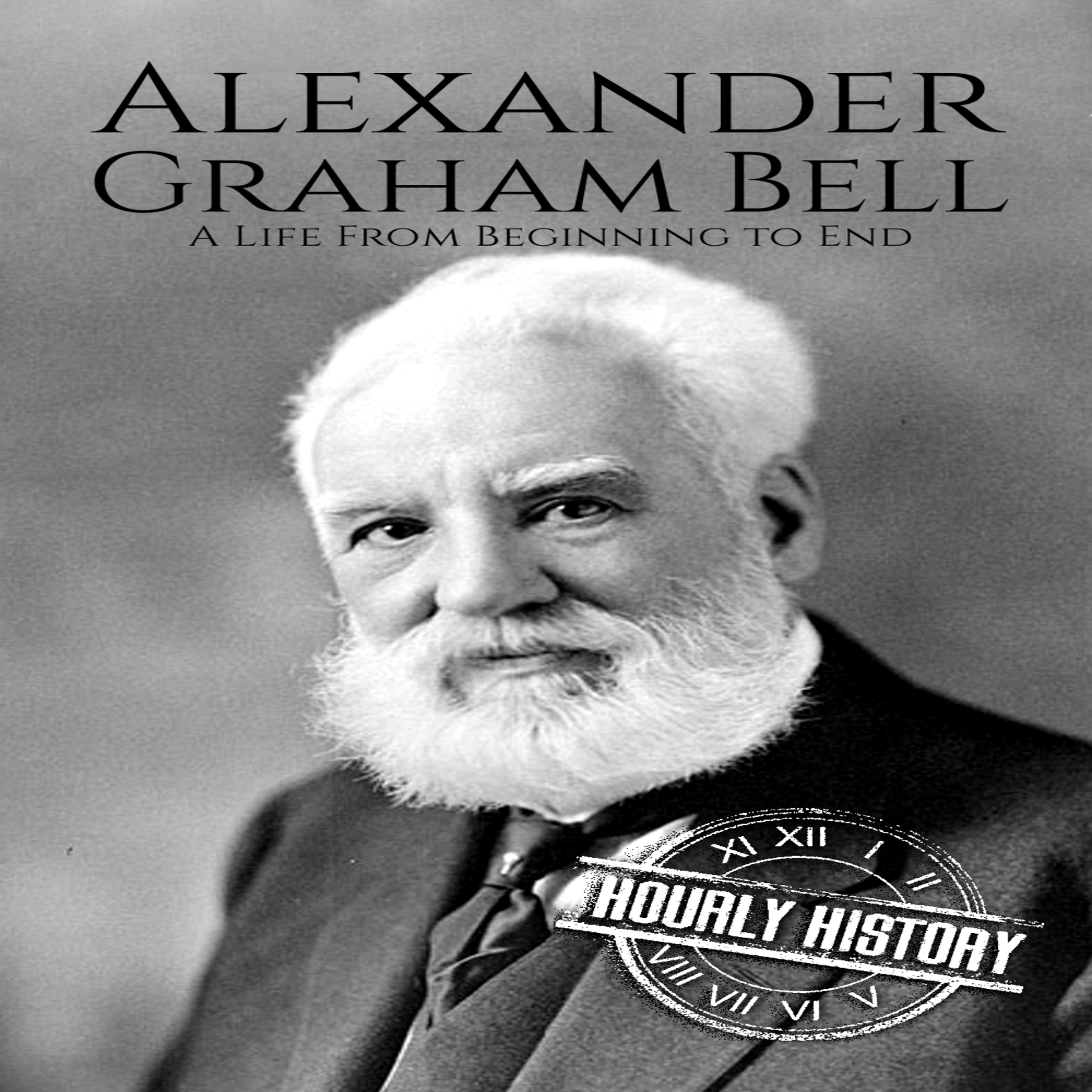 Alexander Graham Bell