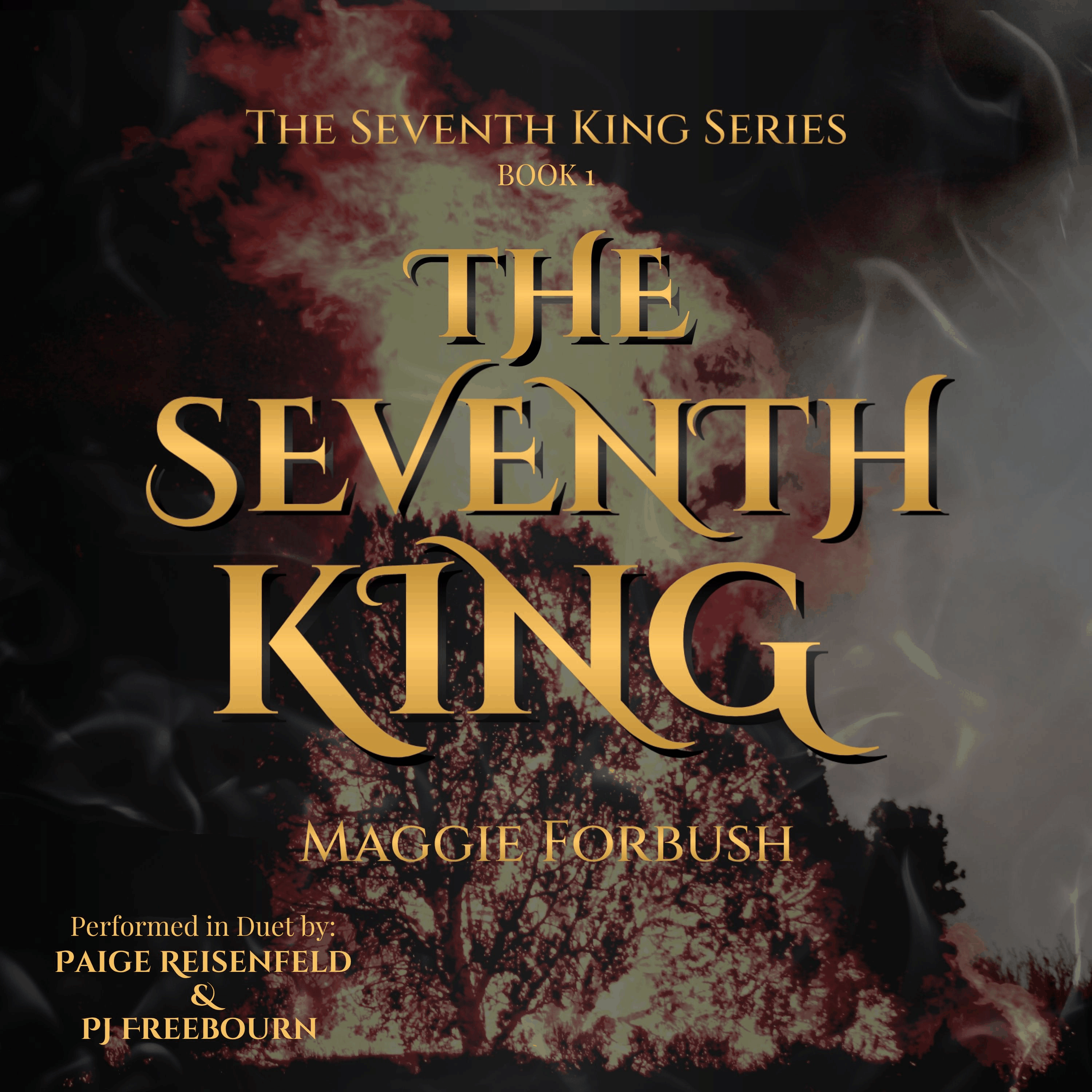 The Seventh King