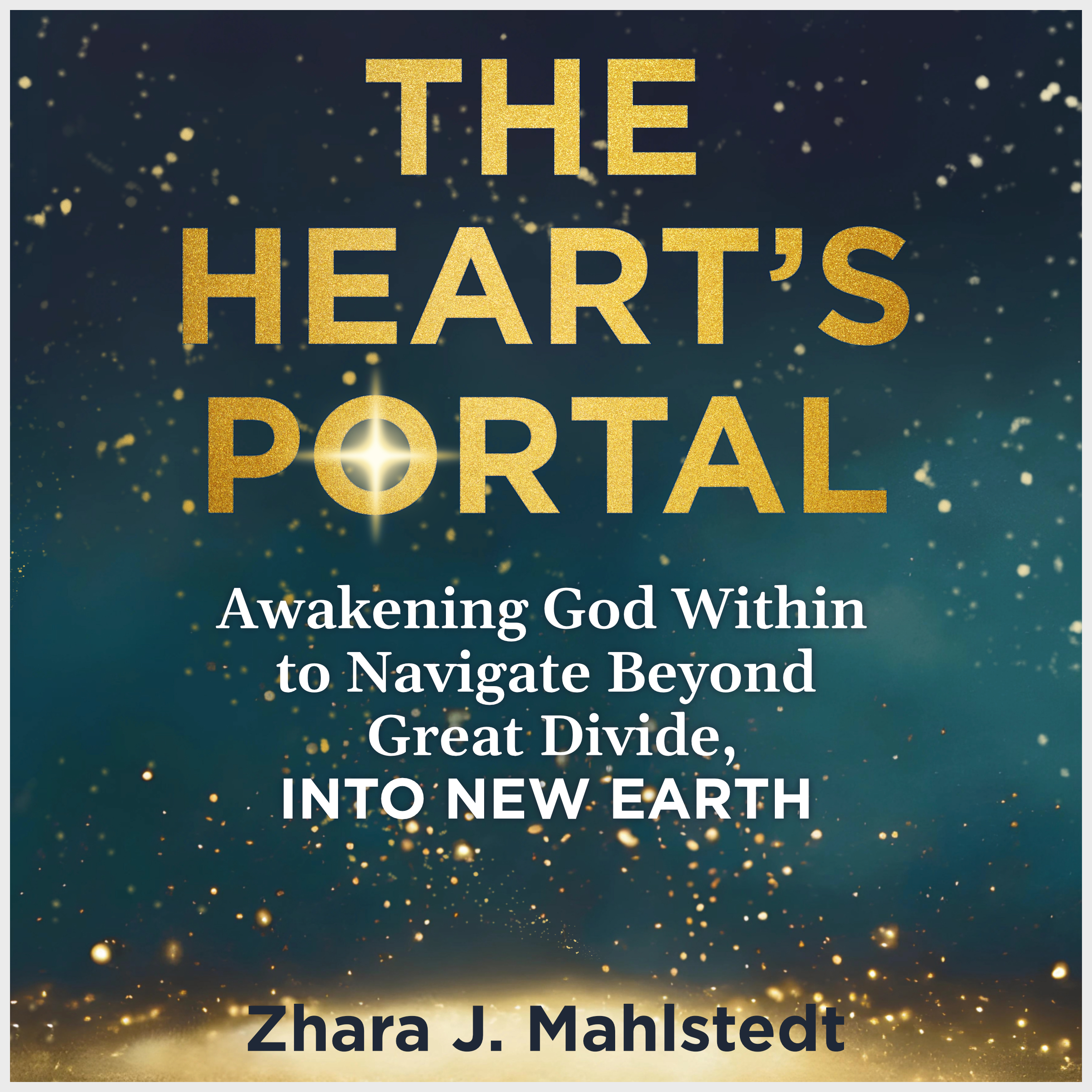 The Heart's Portal