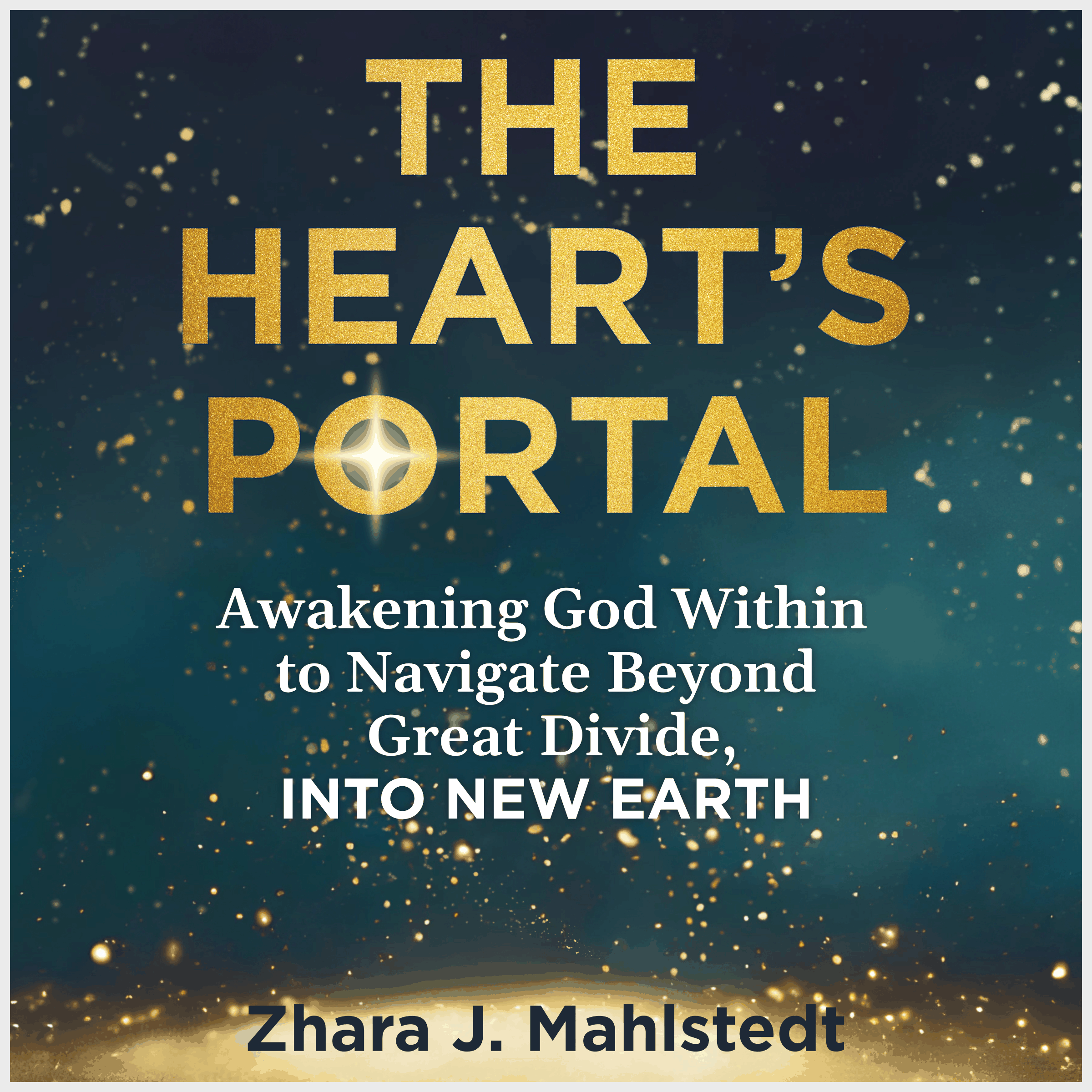 The Heart's Portal