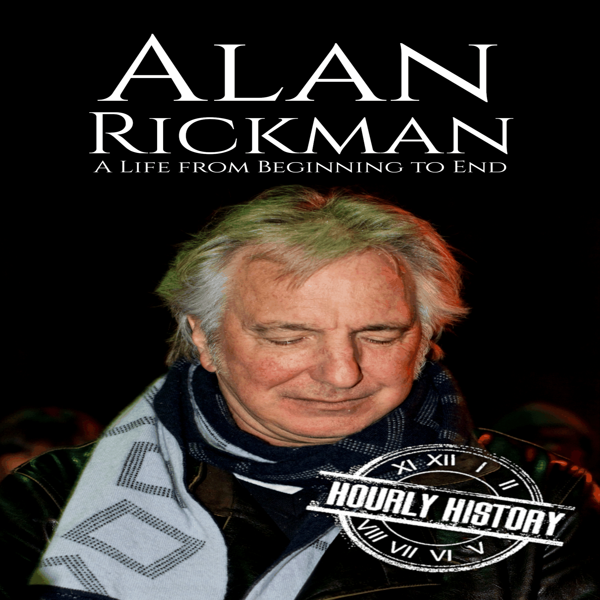 Alan Rickman