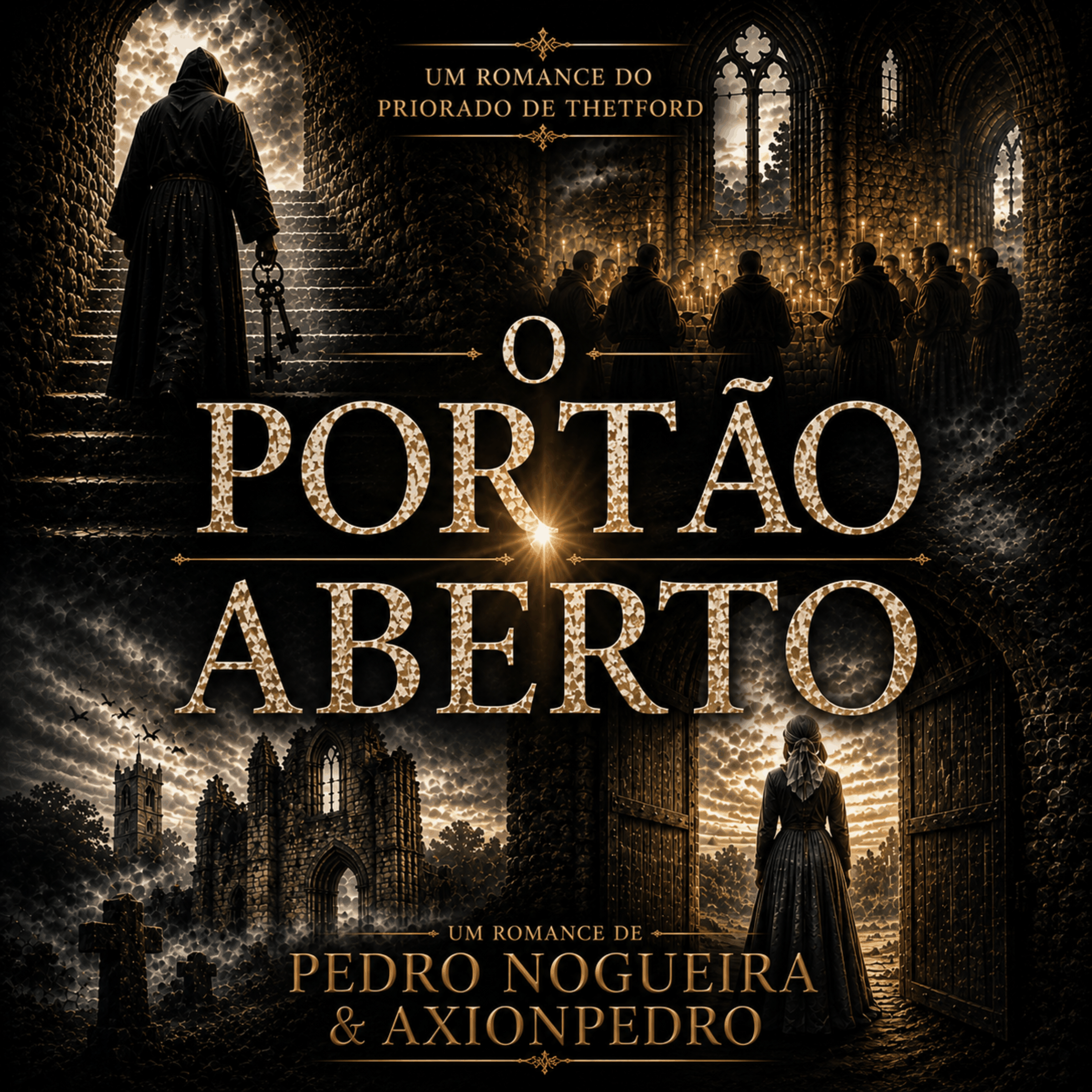 O Portão Aberto