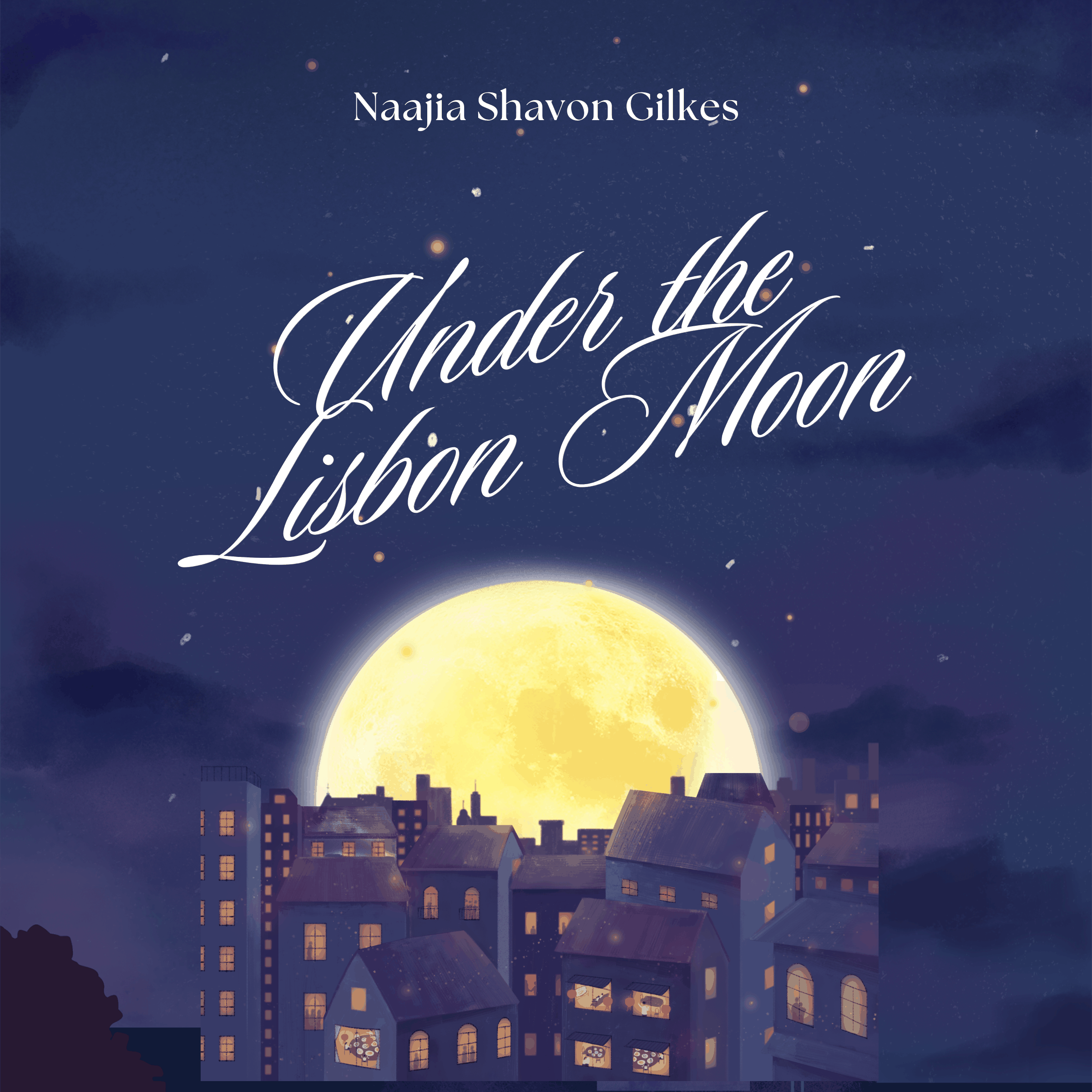 Under the Lisbon Moon