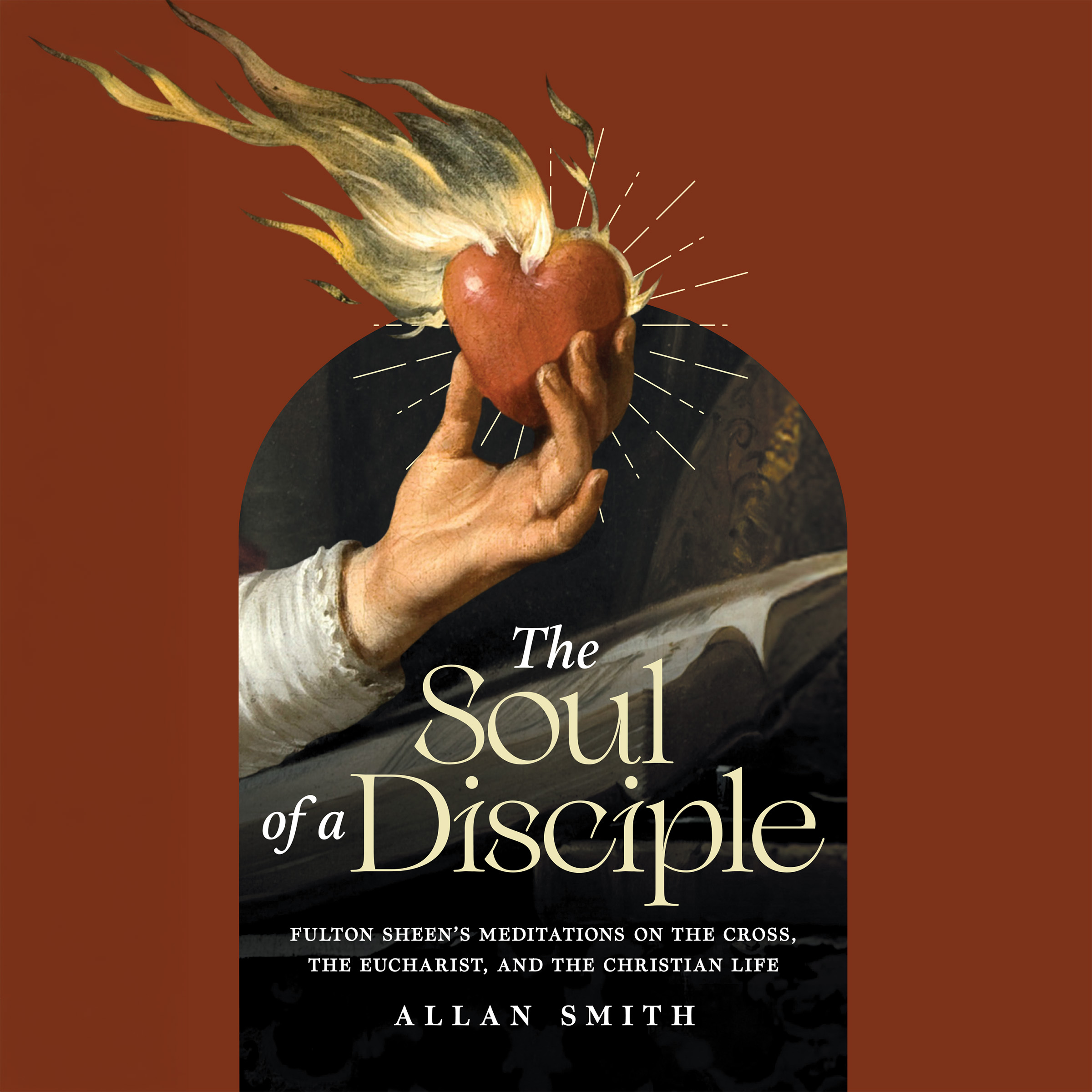 The Soul of a Disciple