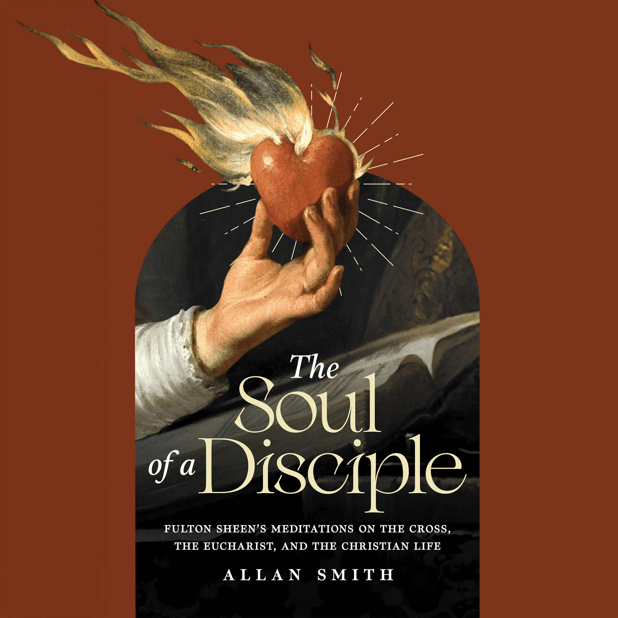 The Soul of a Disciple