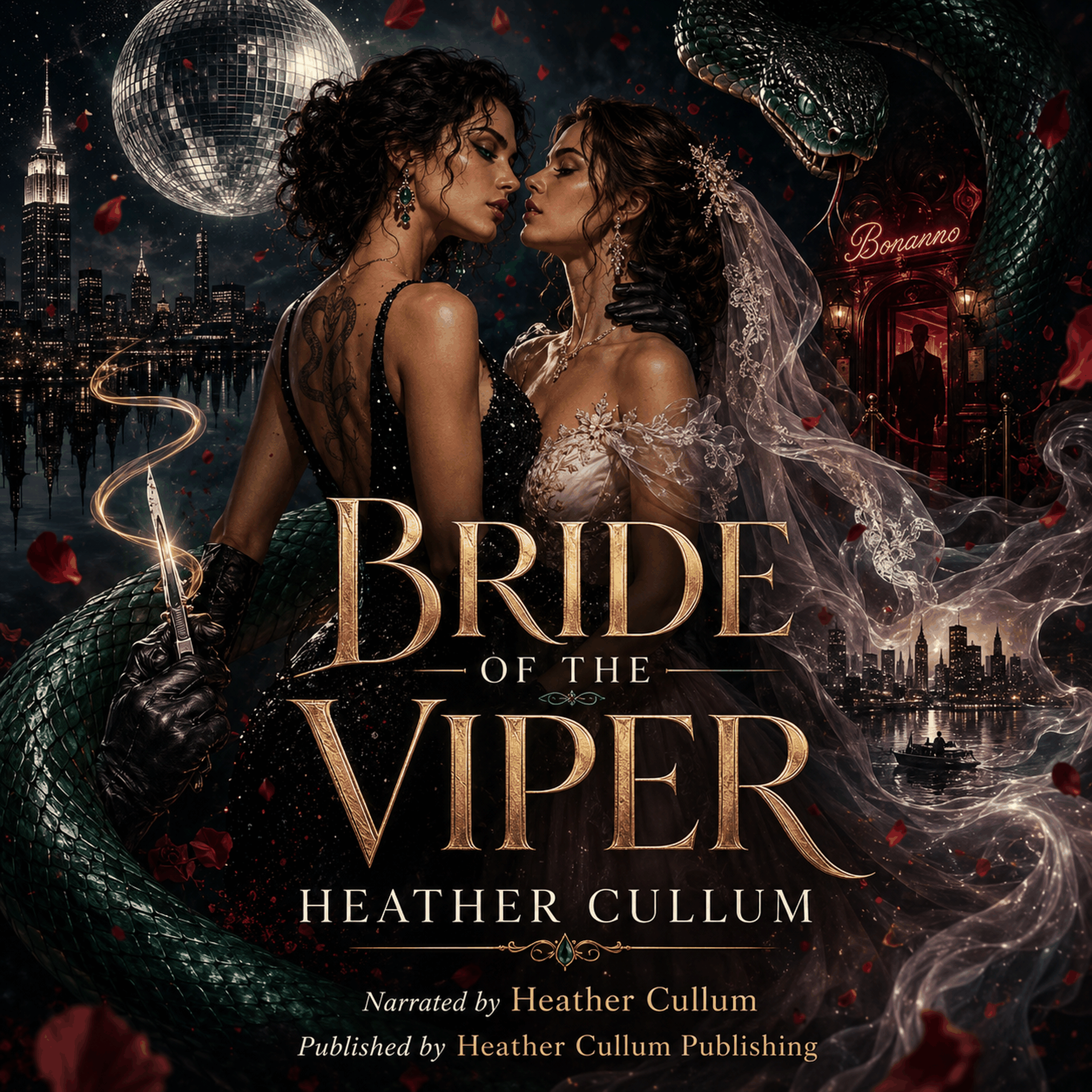 Bride of the Viper