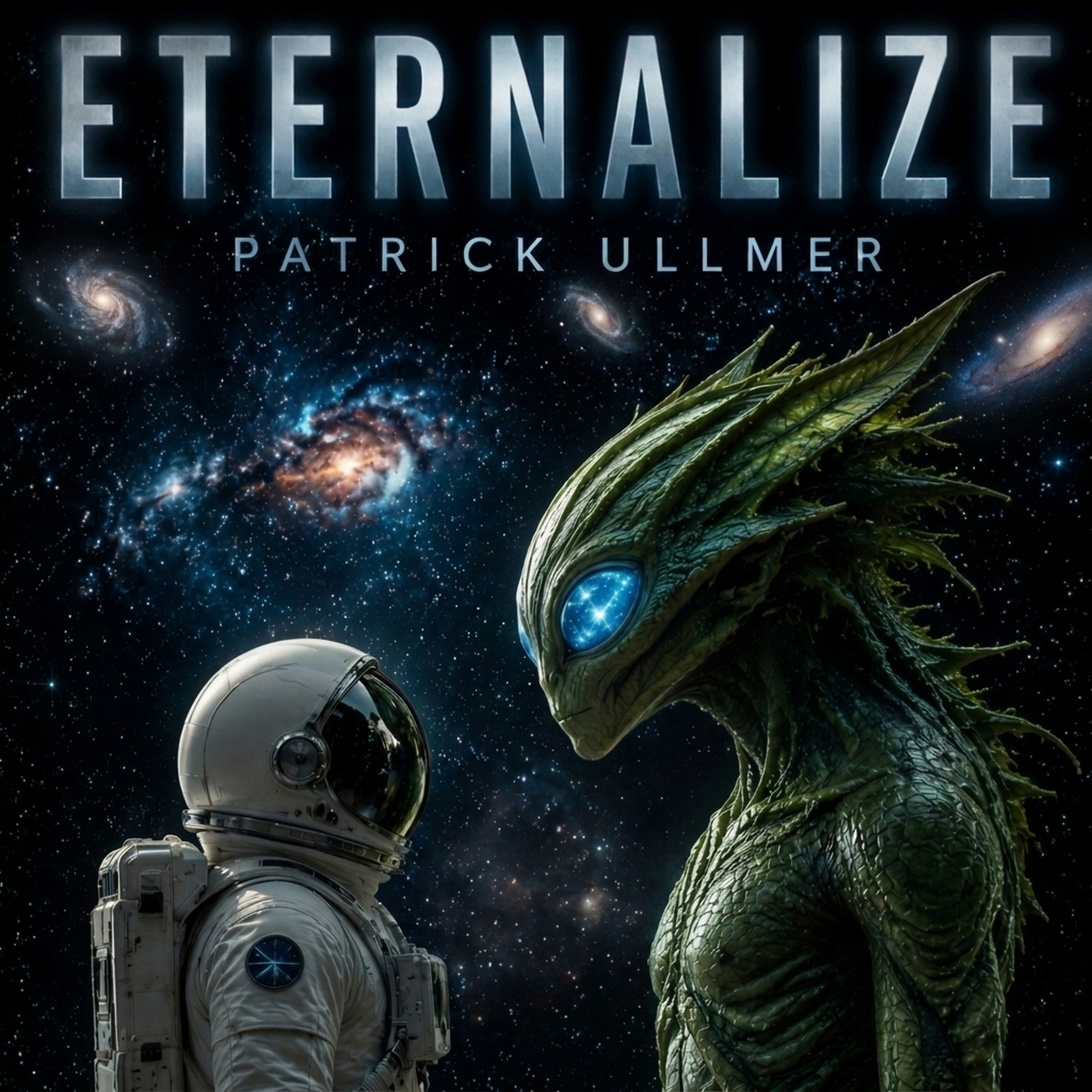 Eternalize