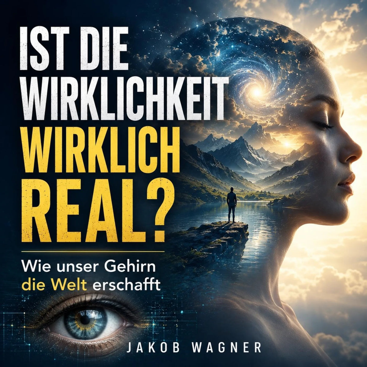 Ist die Wirklichkeit wirklich real?