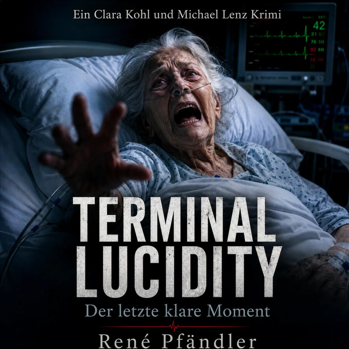 Terminal Lucidity