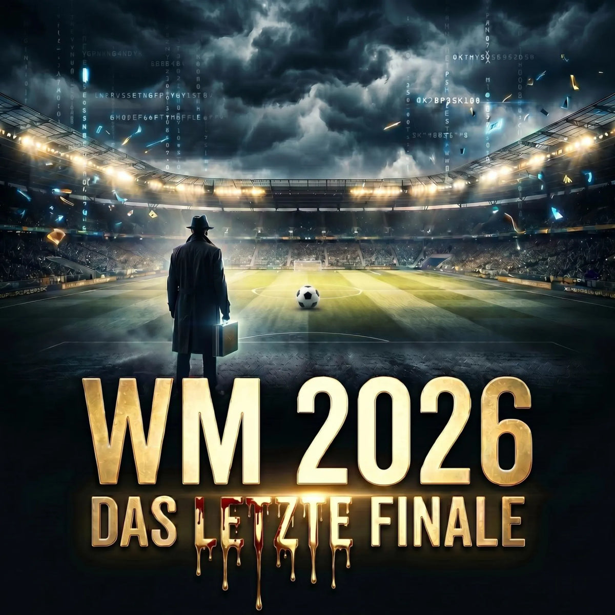 WM 2026: Das letzte Finale