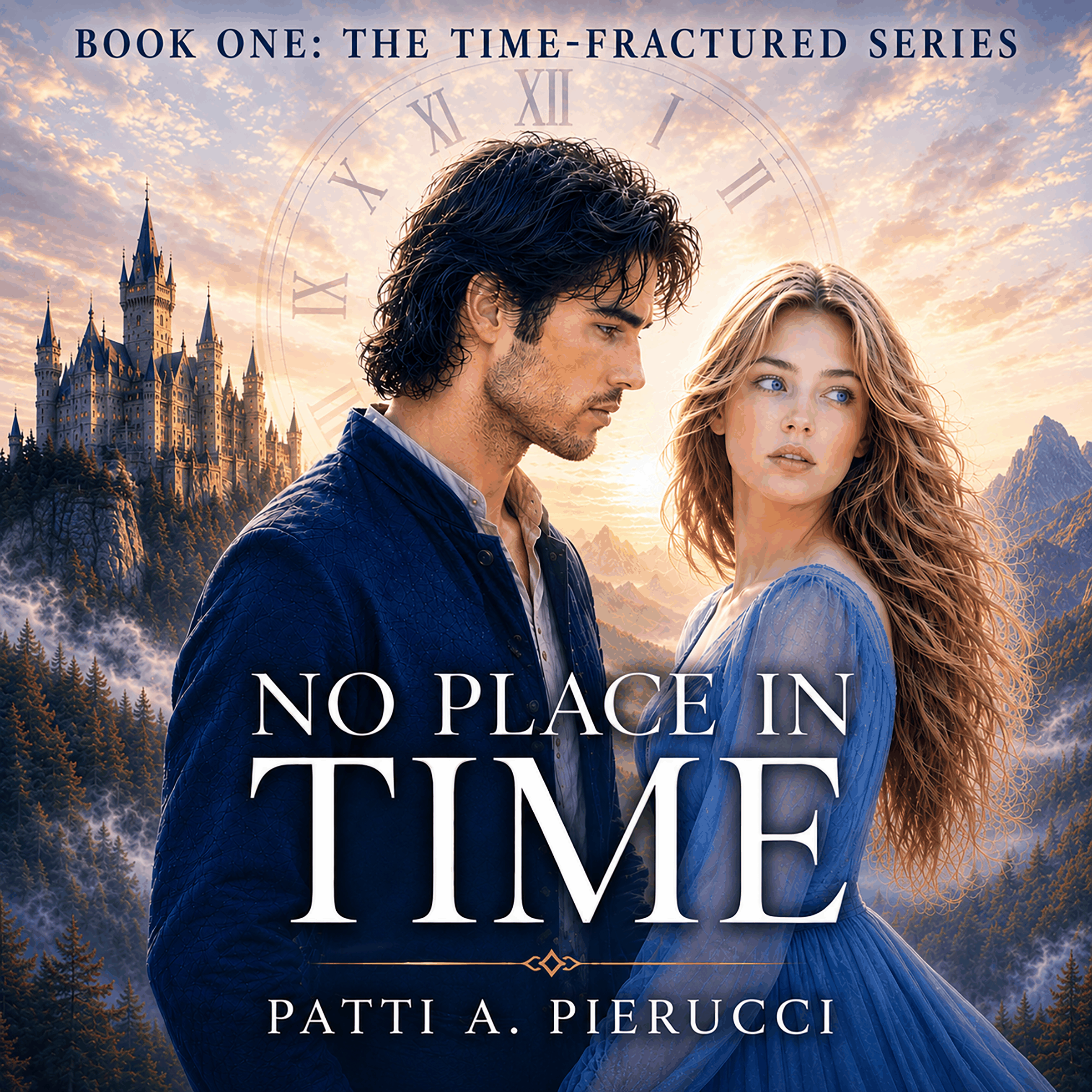 No Place in Time