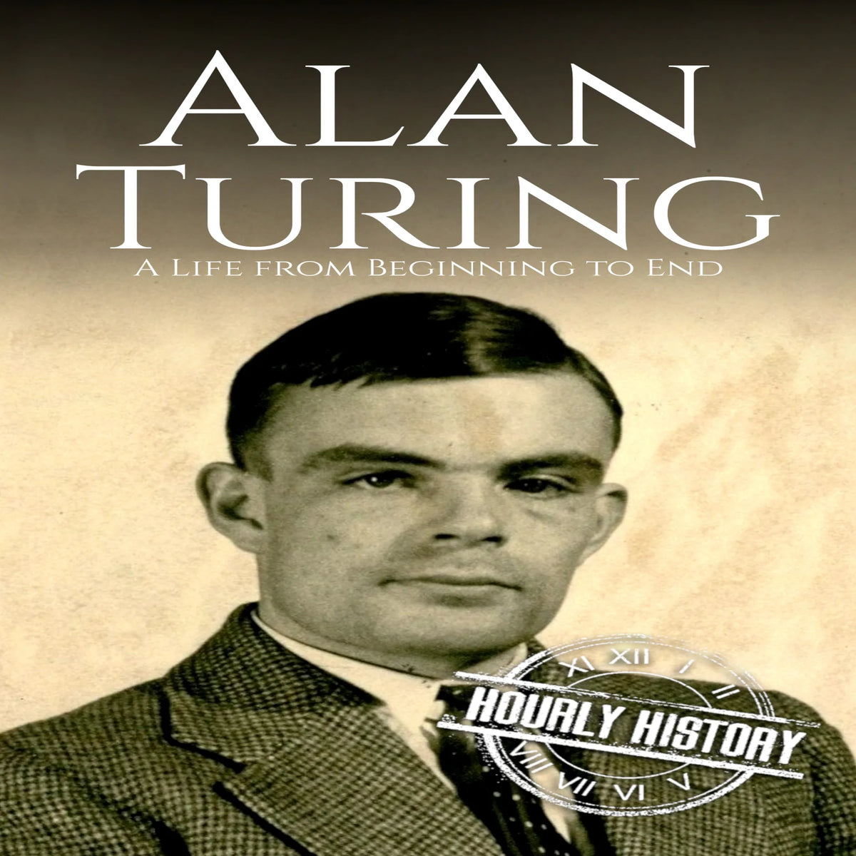 Alan Turing