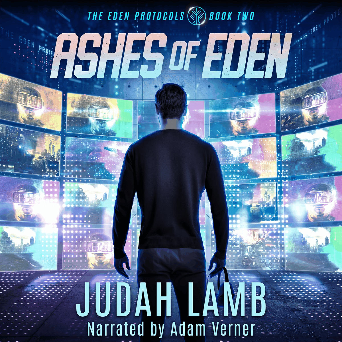 Ashes of Eden