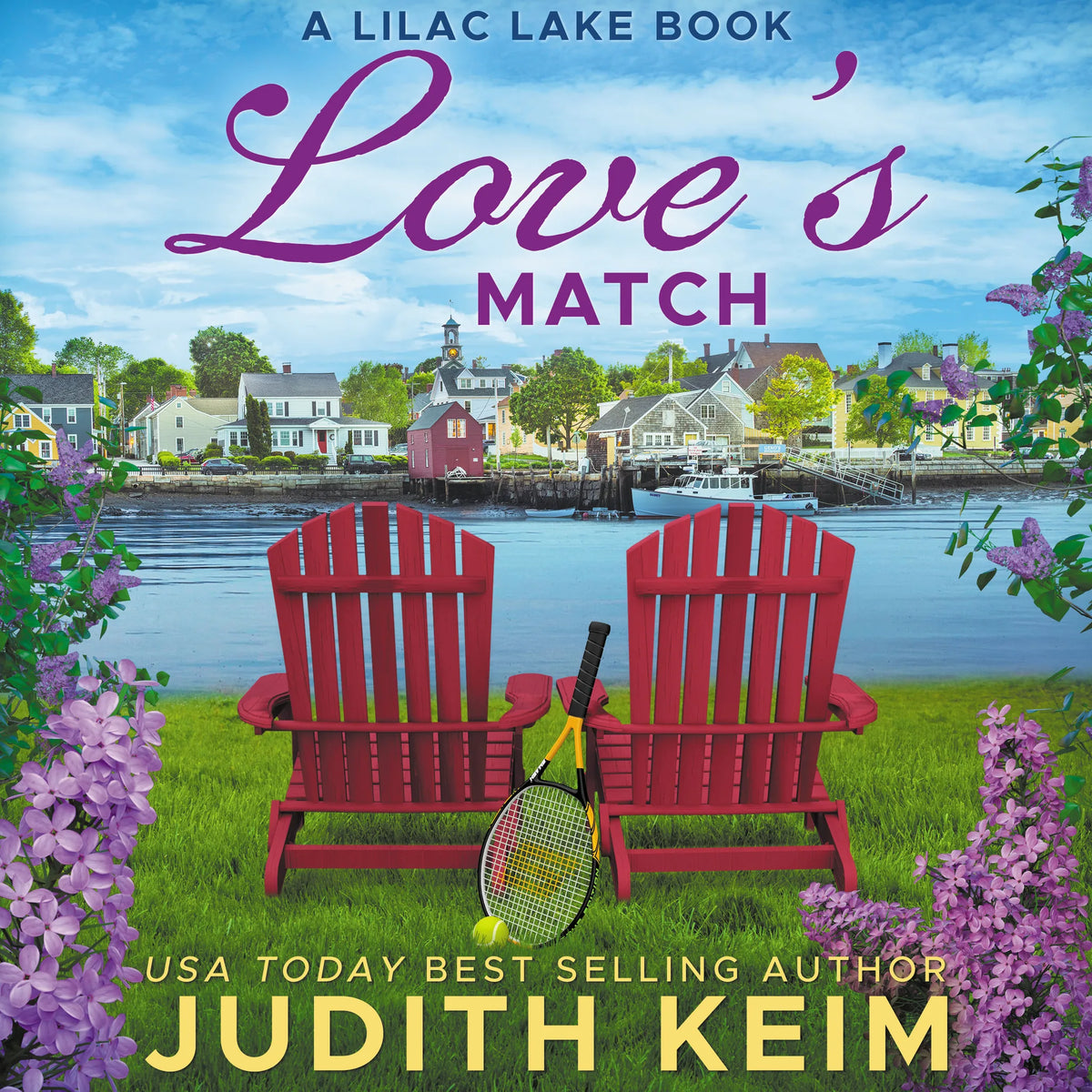 Love's Match