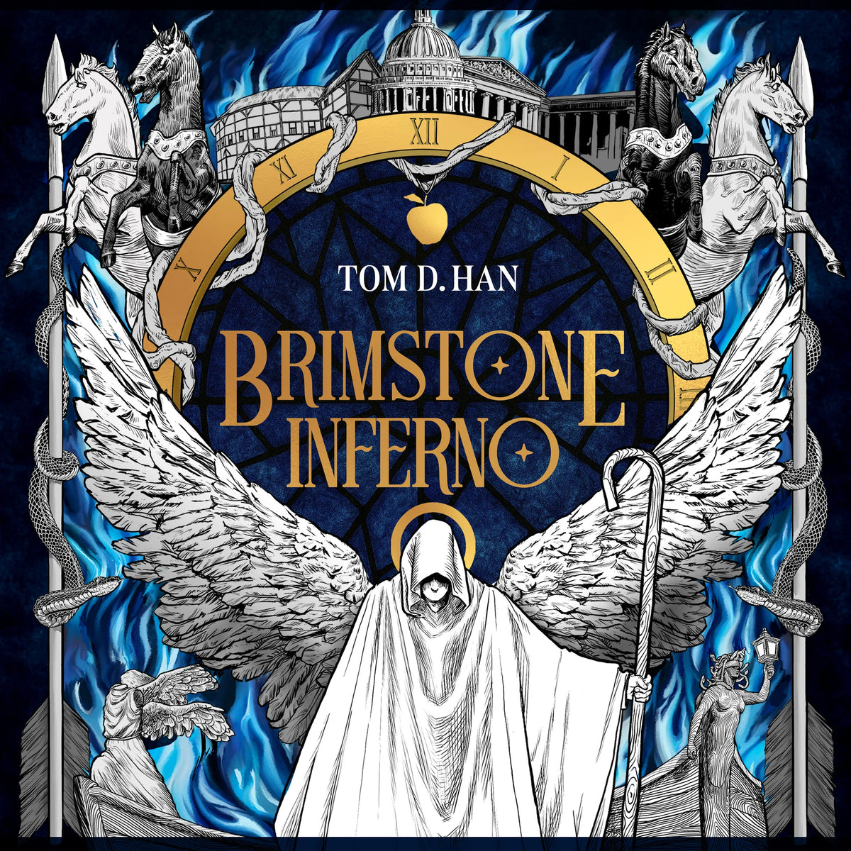 Brimstone Inferno