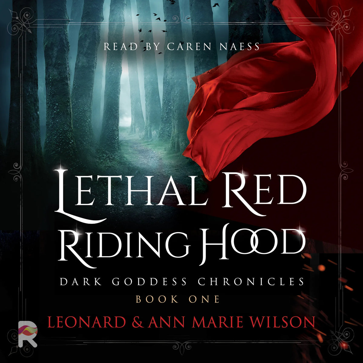 Lethal Red Riding Hood