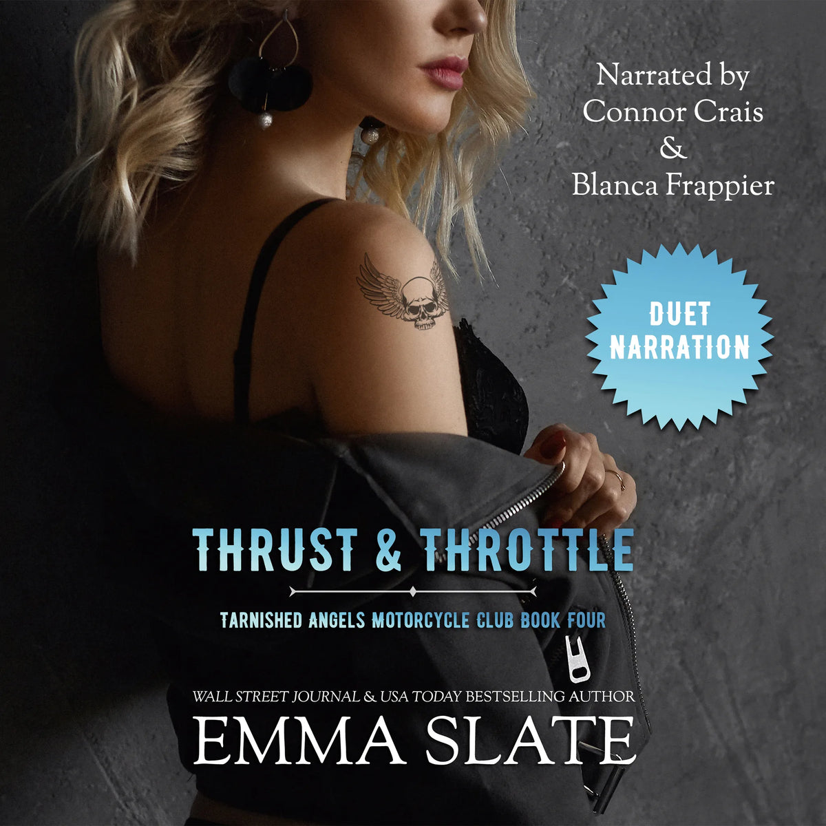 Thrust & Throttle
