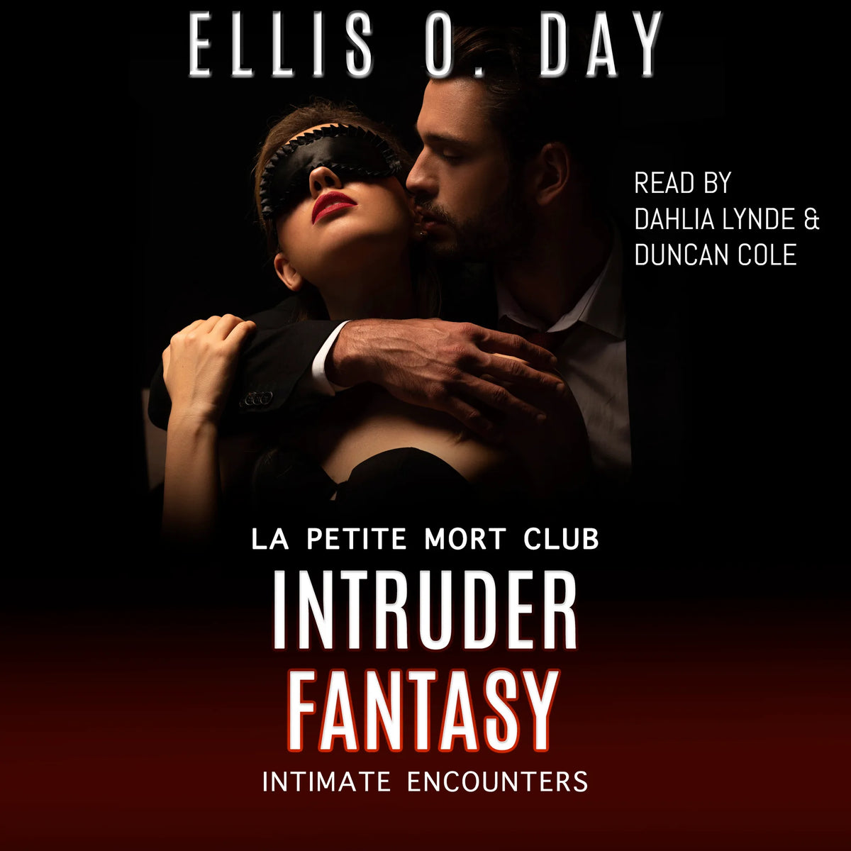 Intruder Fantasy