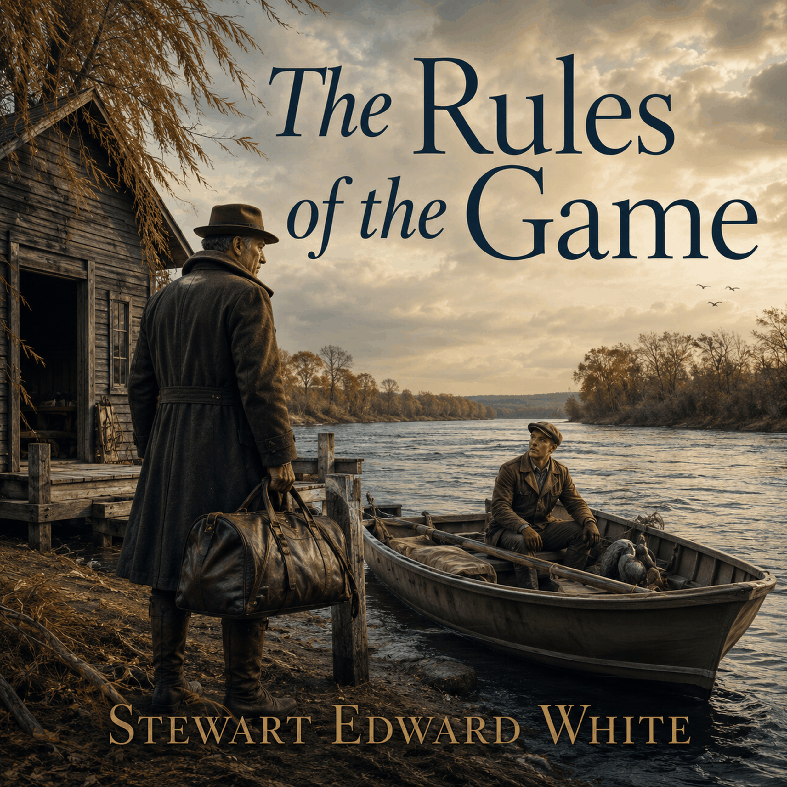 The Rules of the Game