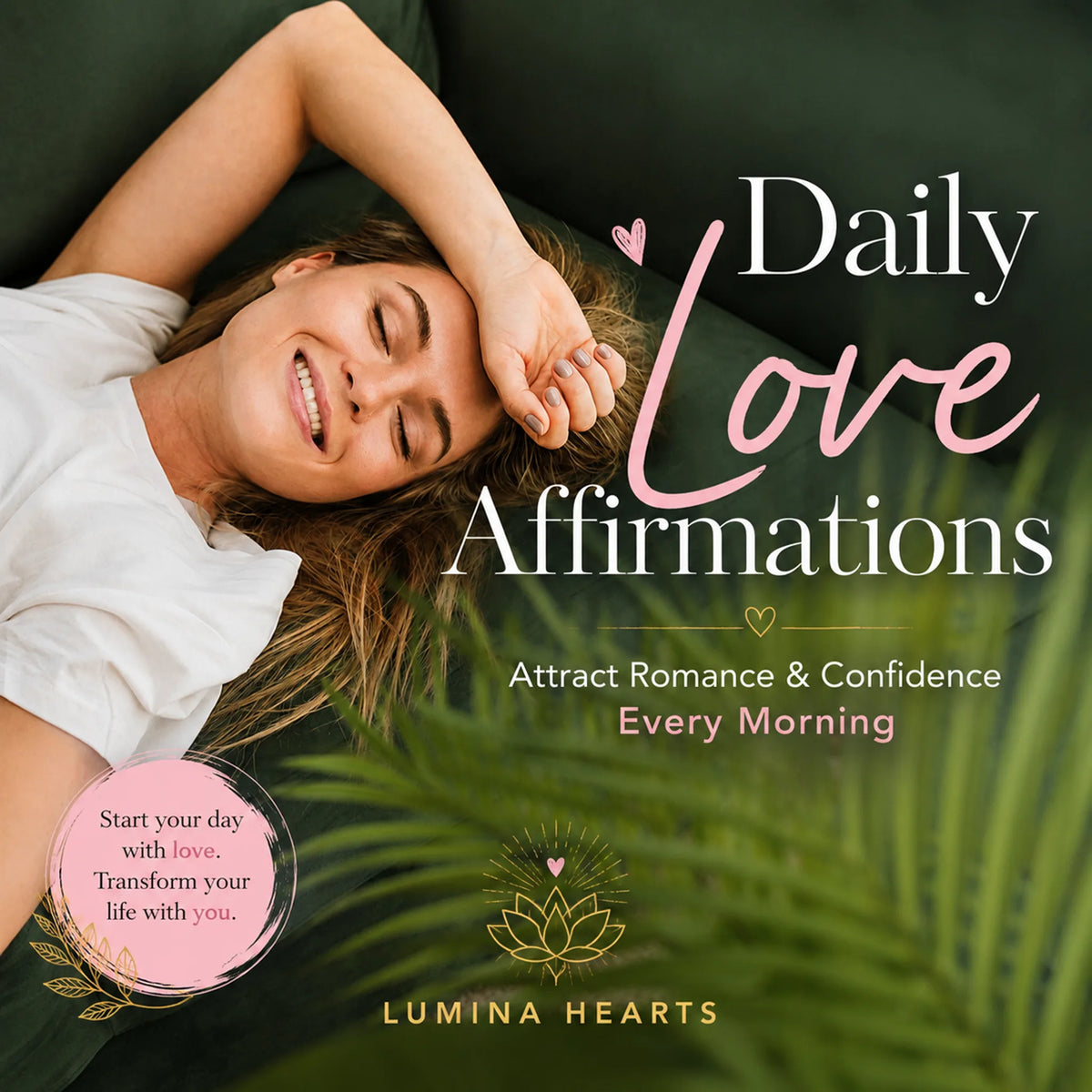 Daily Love Affirmations