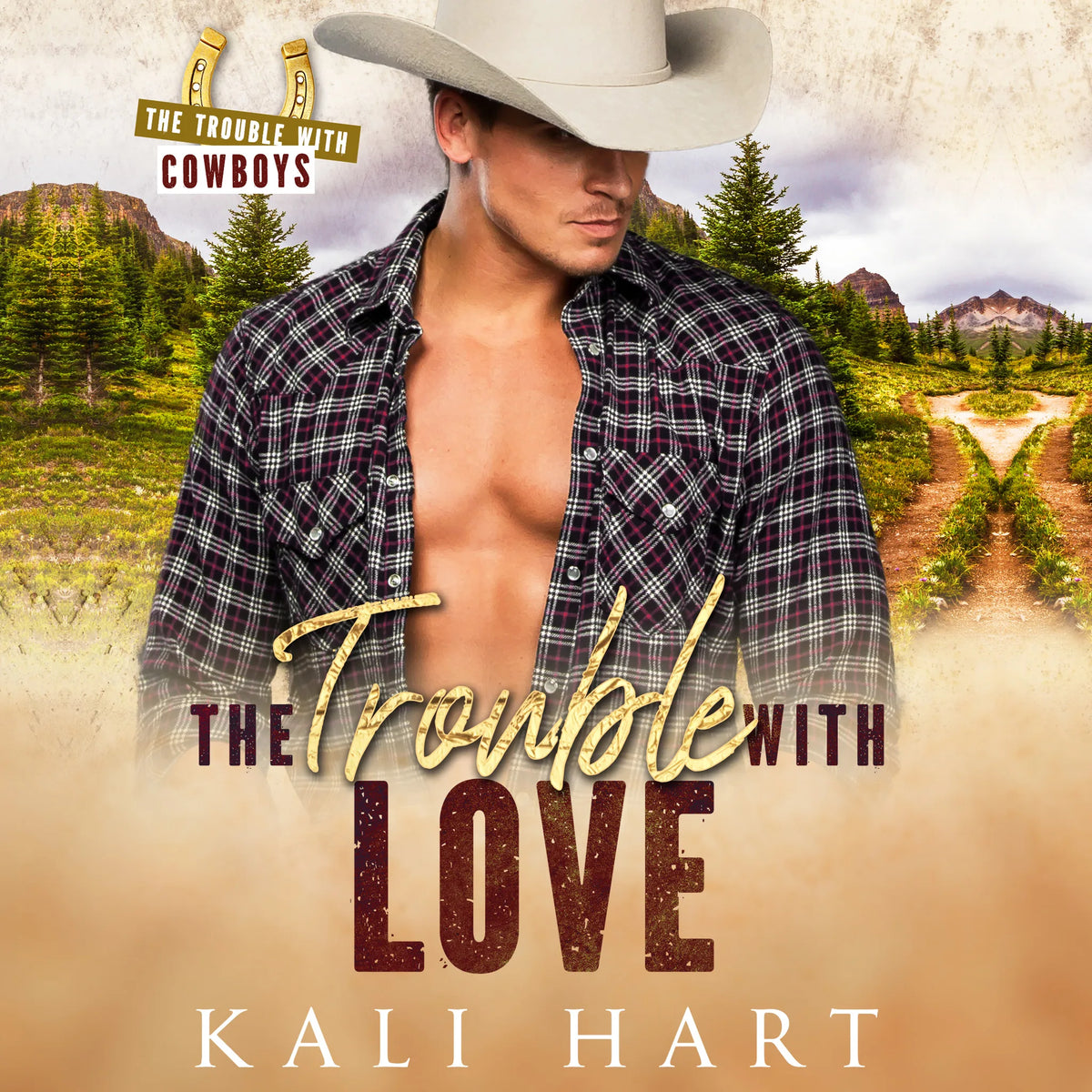 The Trouble with Love