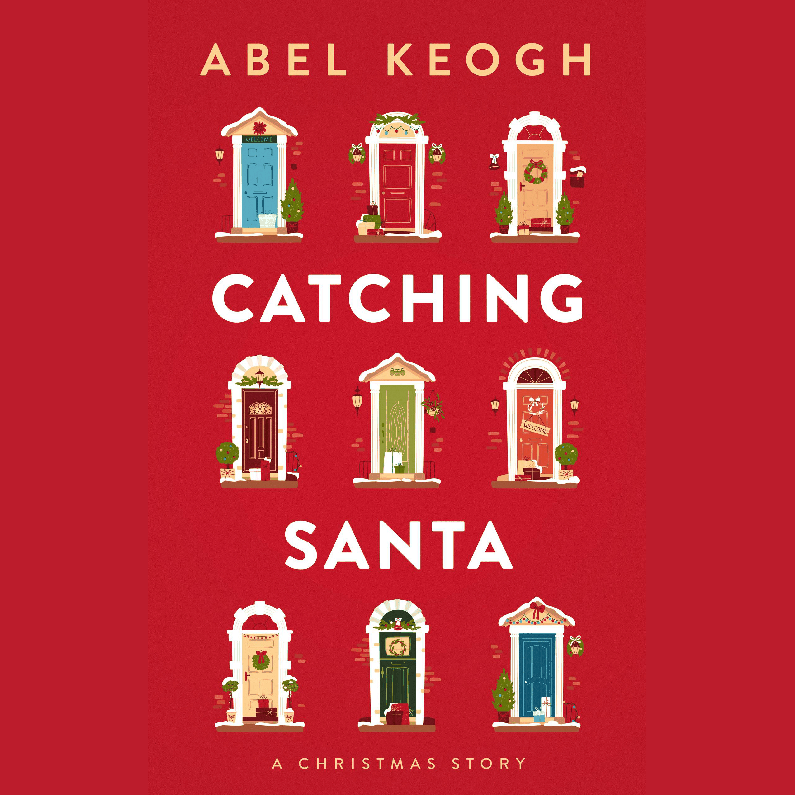 Catching Santa