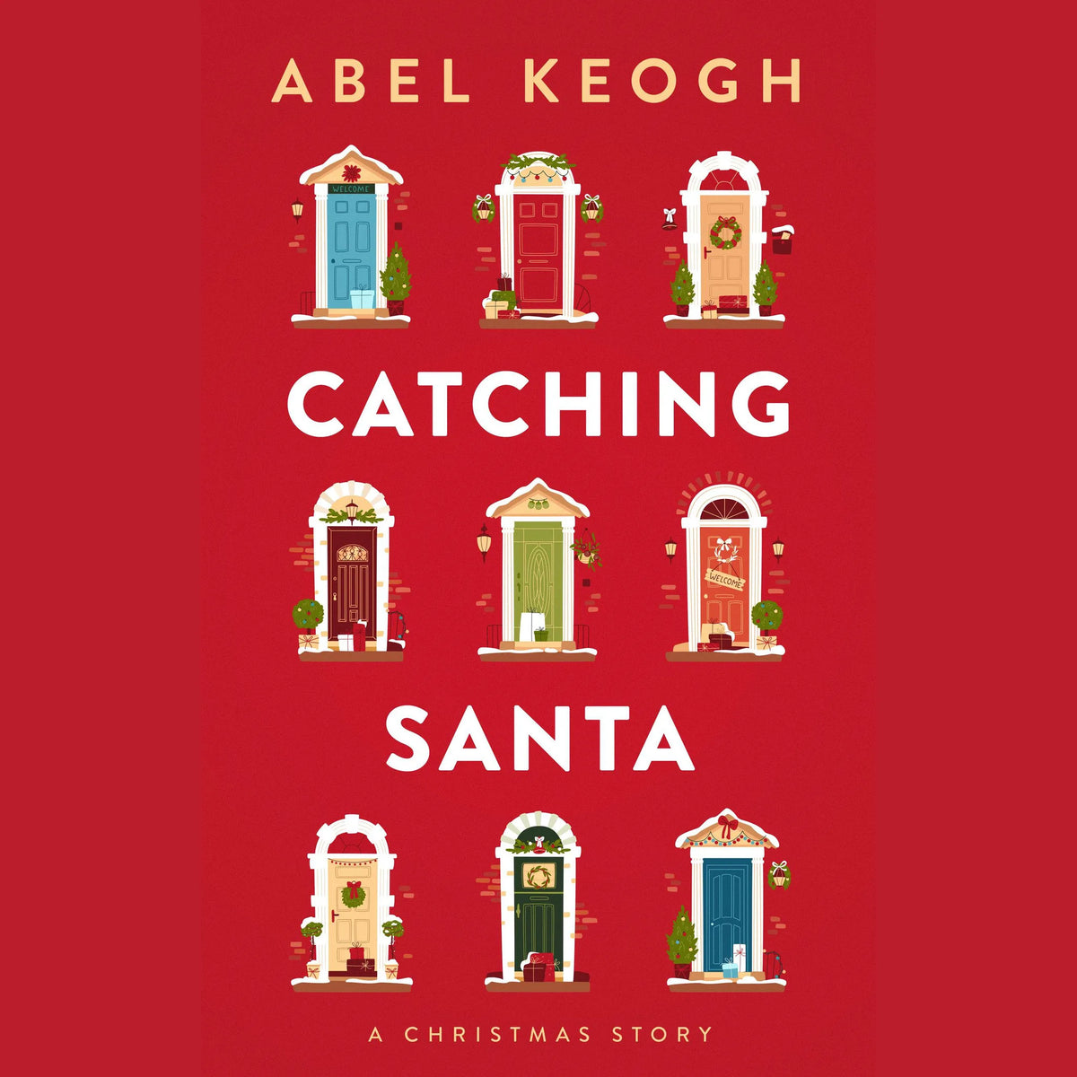 Catching Santa