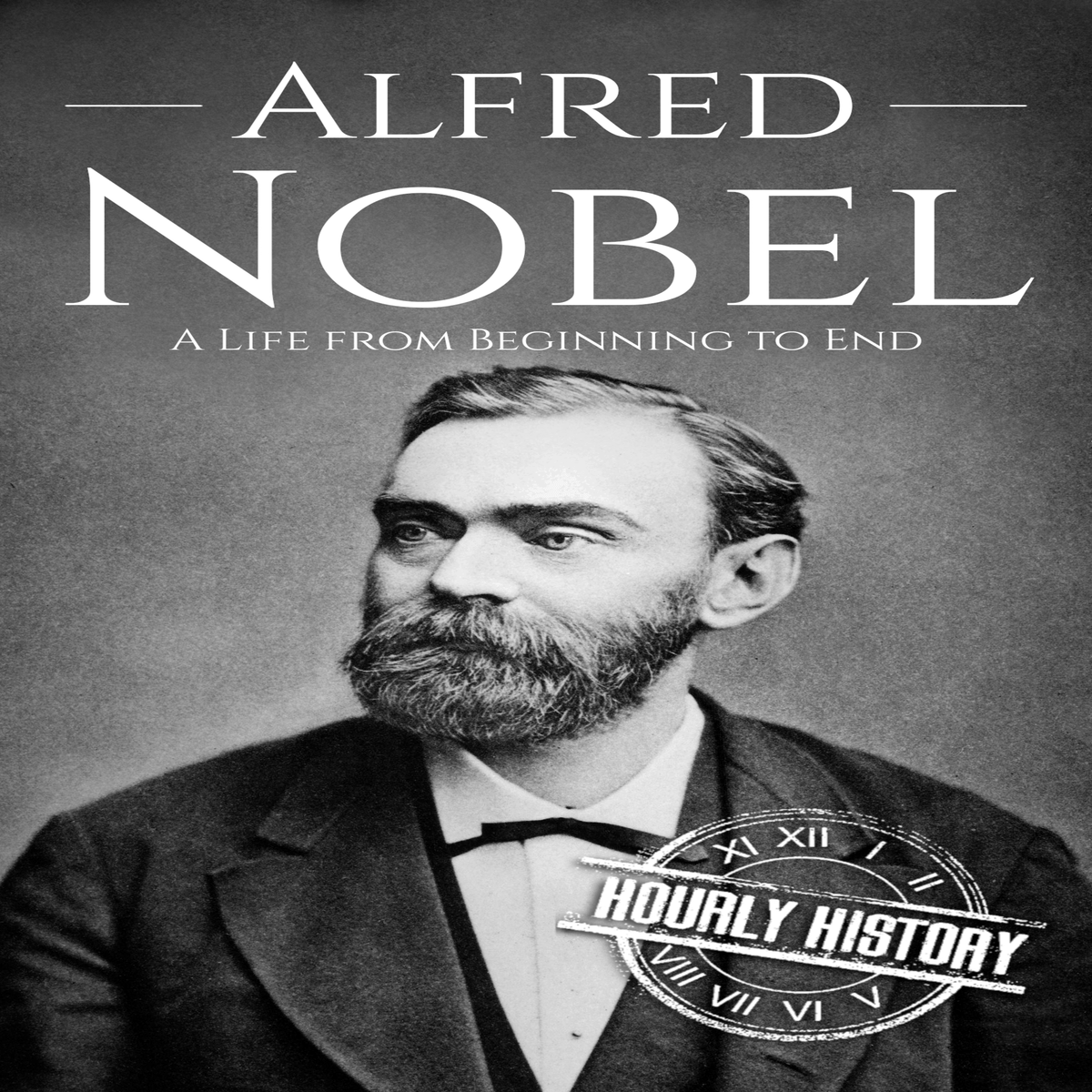 Alfred Nobel