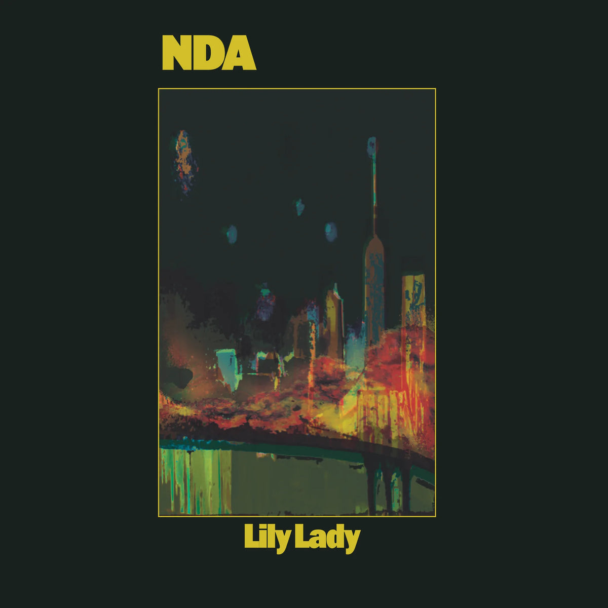NDA