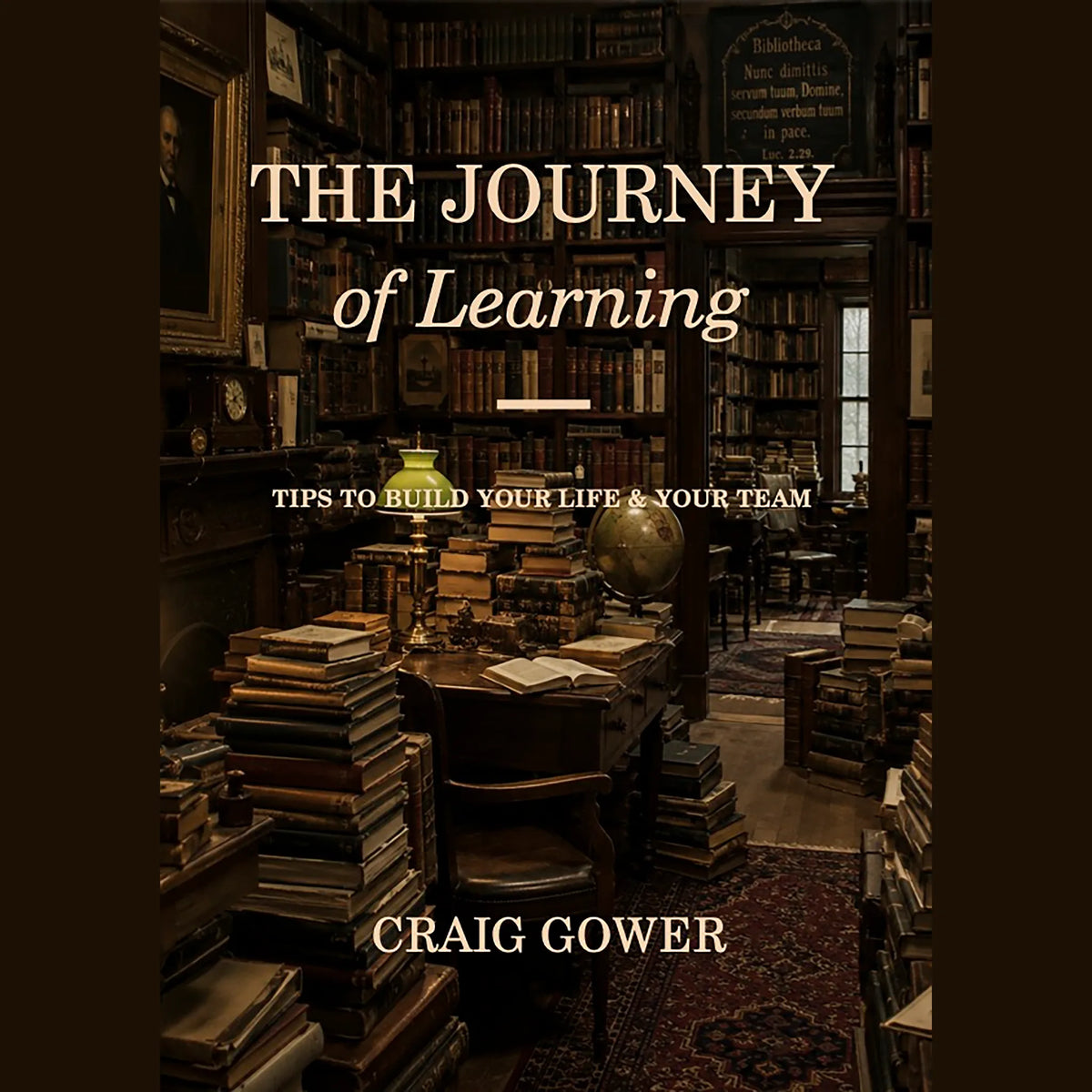 The Journey Of Learning