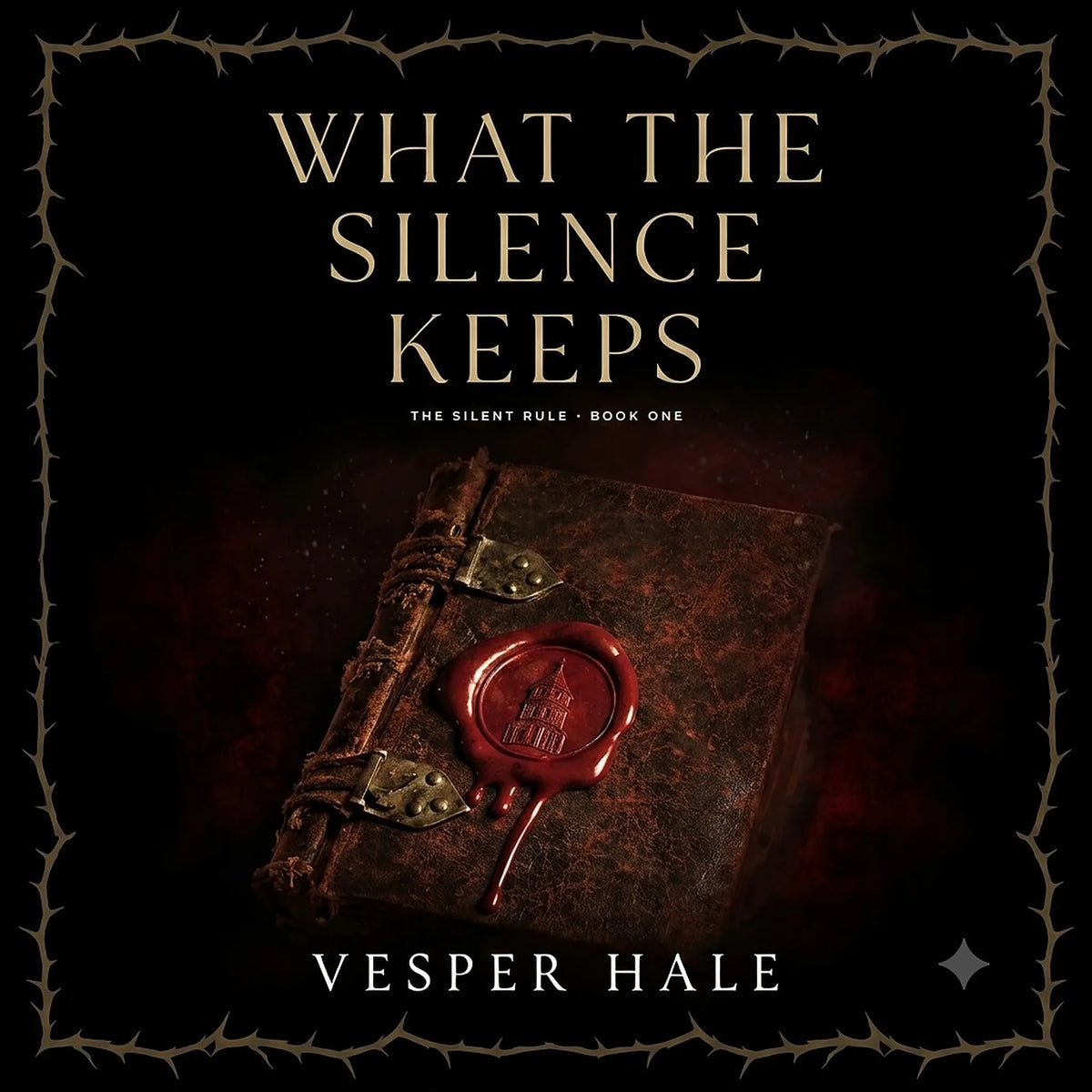 What the Silence Keeps