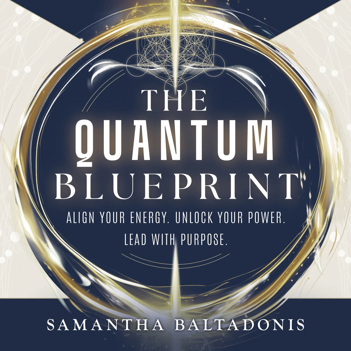 The Quantum Blueprint