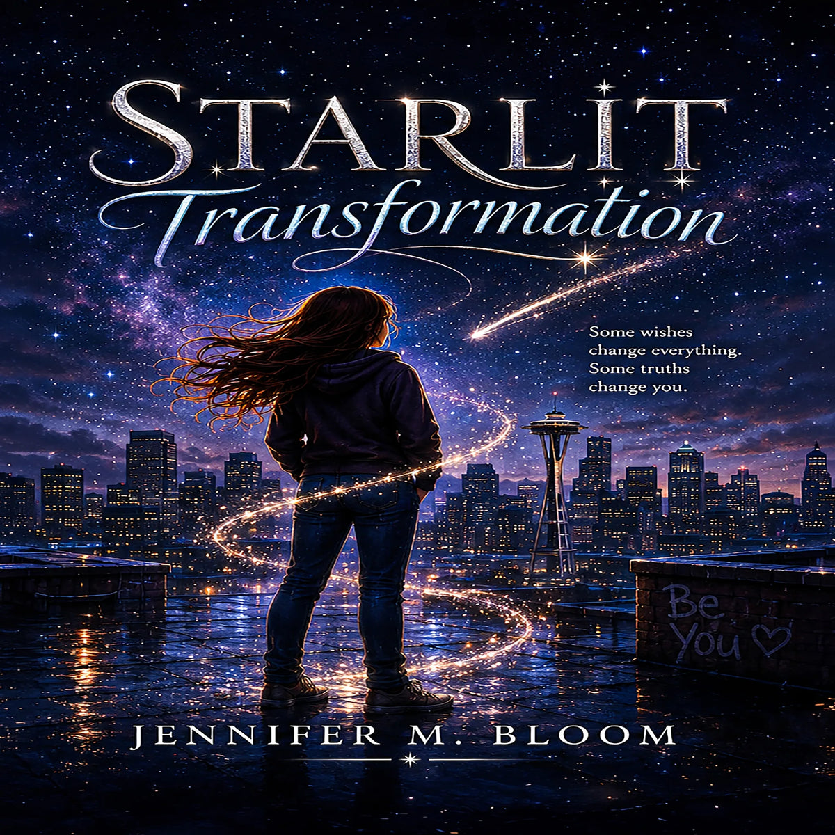Starlit Transformation