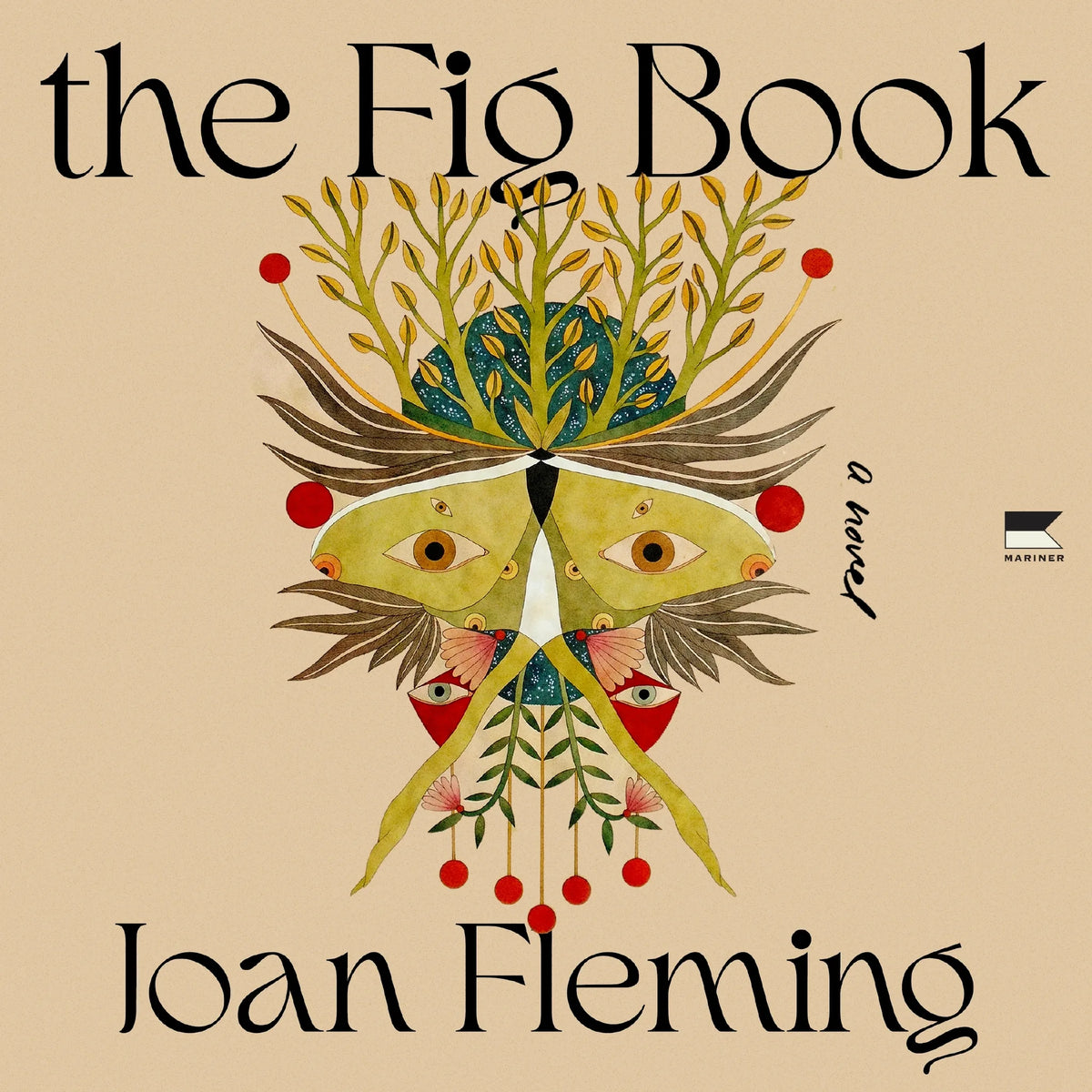 The Fig Book