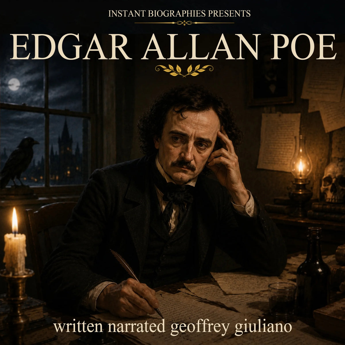 Edgar Allan Poe