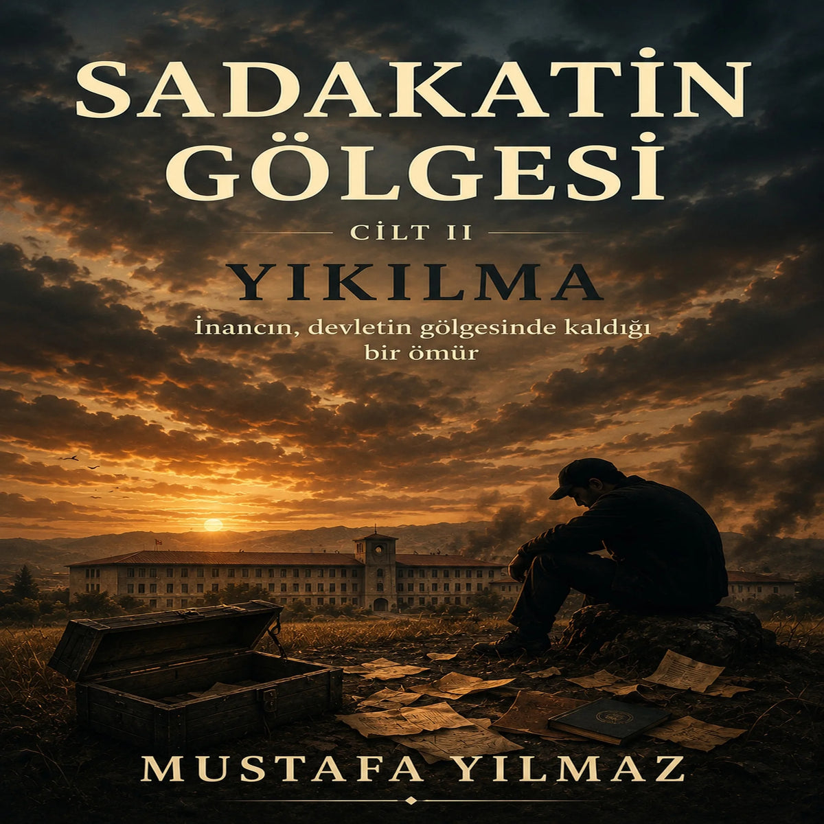 Sadakatin Gölgesi - Yıkılma