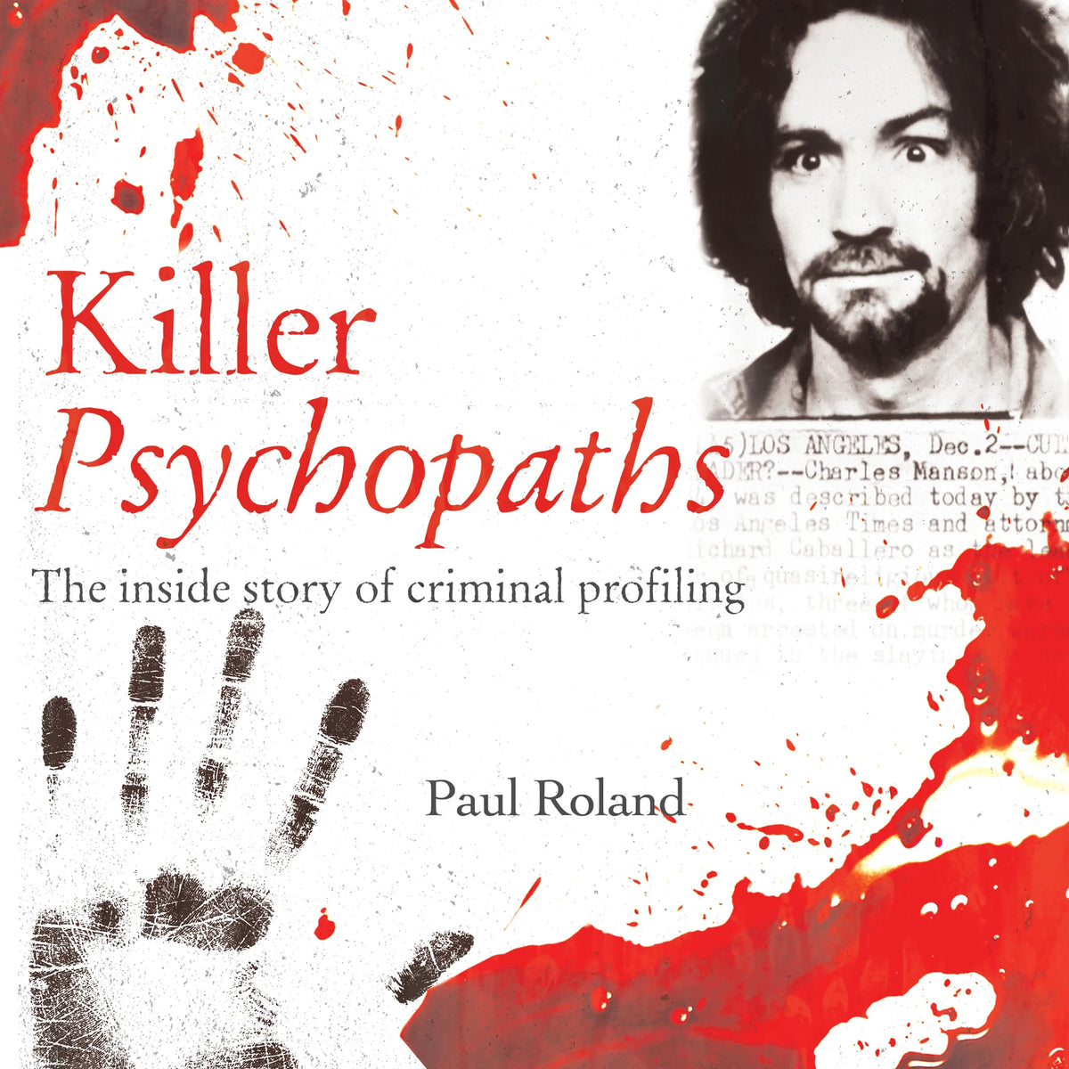 Killer Psychopaths